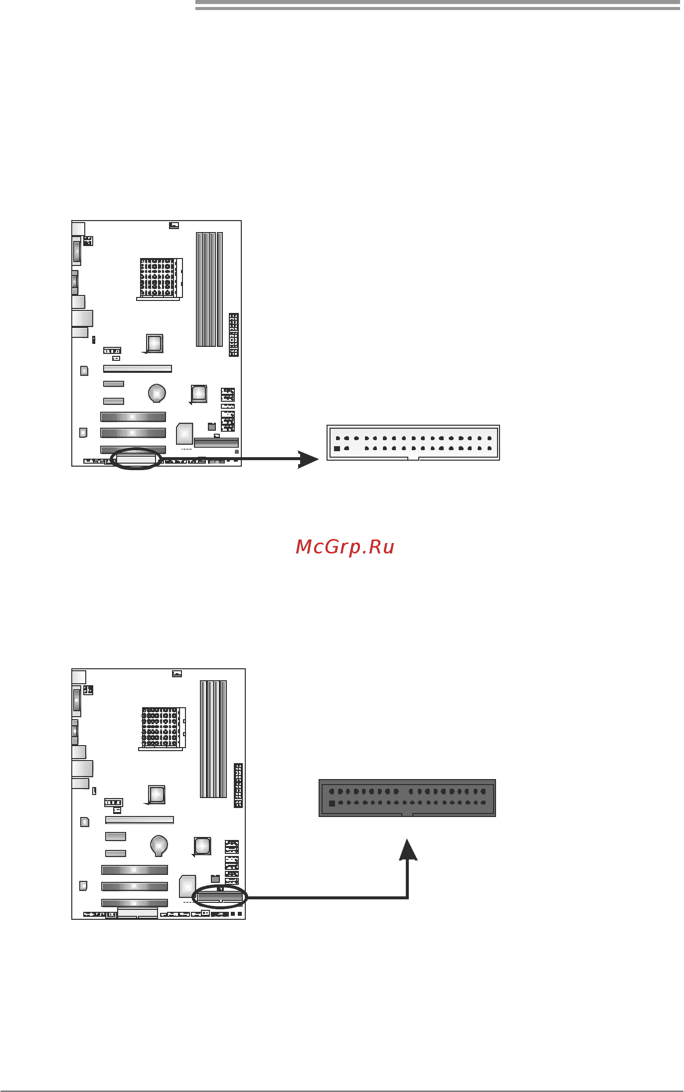 Biostar TA790GXBE Версия 6.x [12/65] Fdd1 floppy disk connector