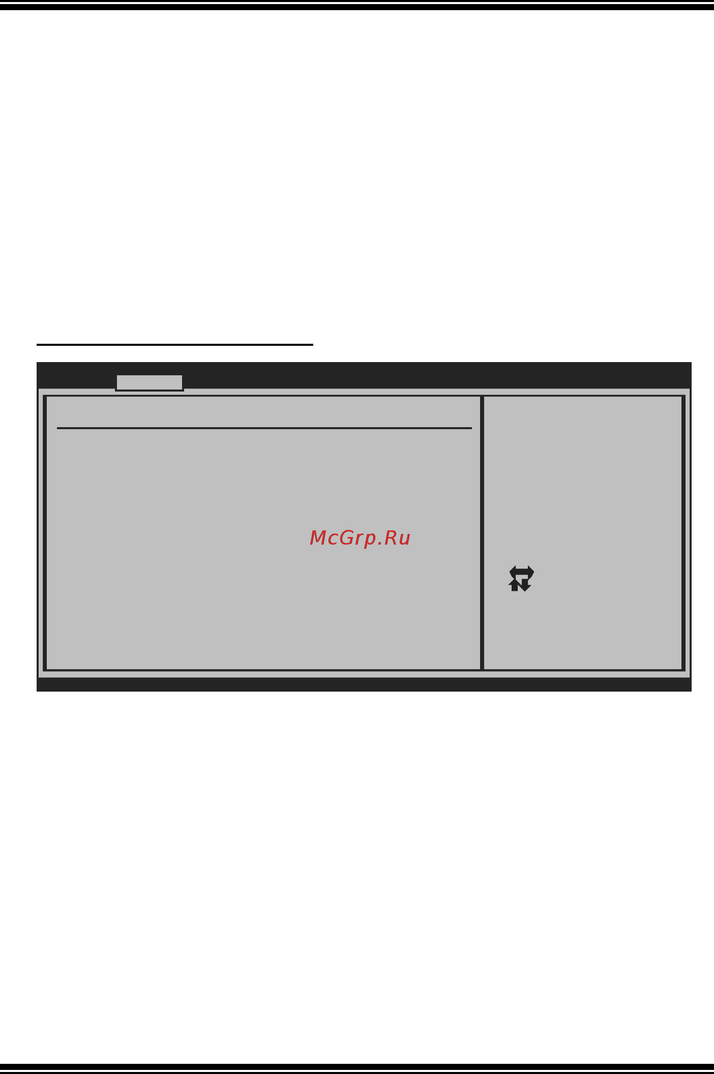 Biostar TA770E Версия 6.x [11/42] Ta770e ta770xe ta790xe bios manual