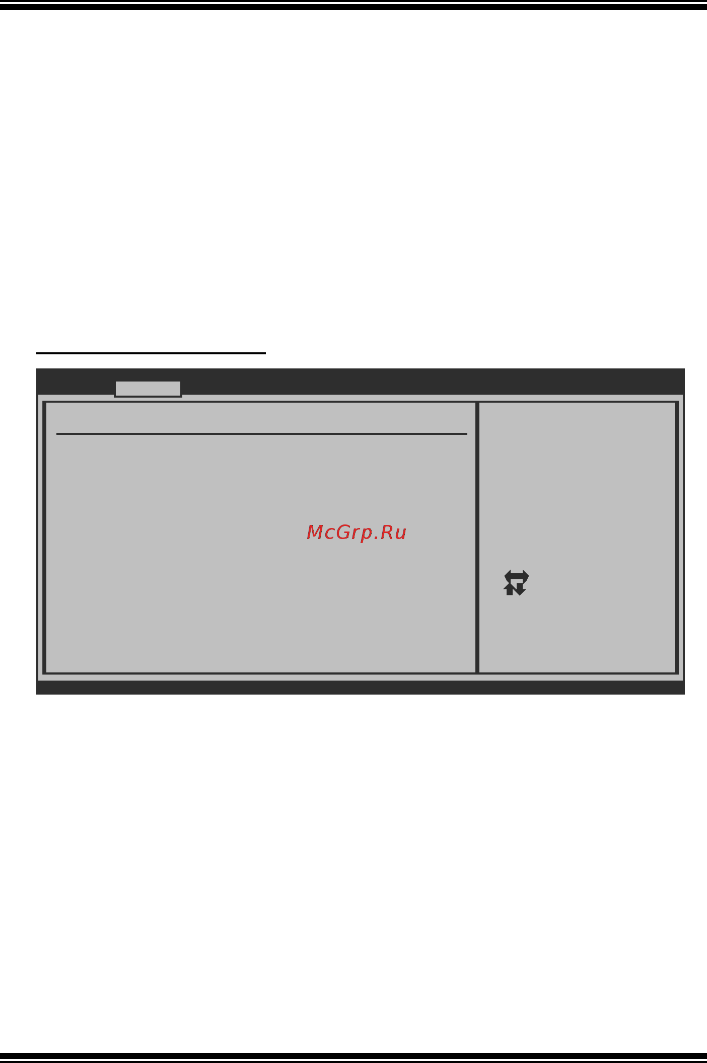 Biostar TA770E Версия 6.x [13/42] Ta770e ta770xe ta790xe bios manual