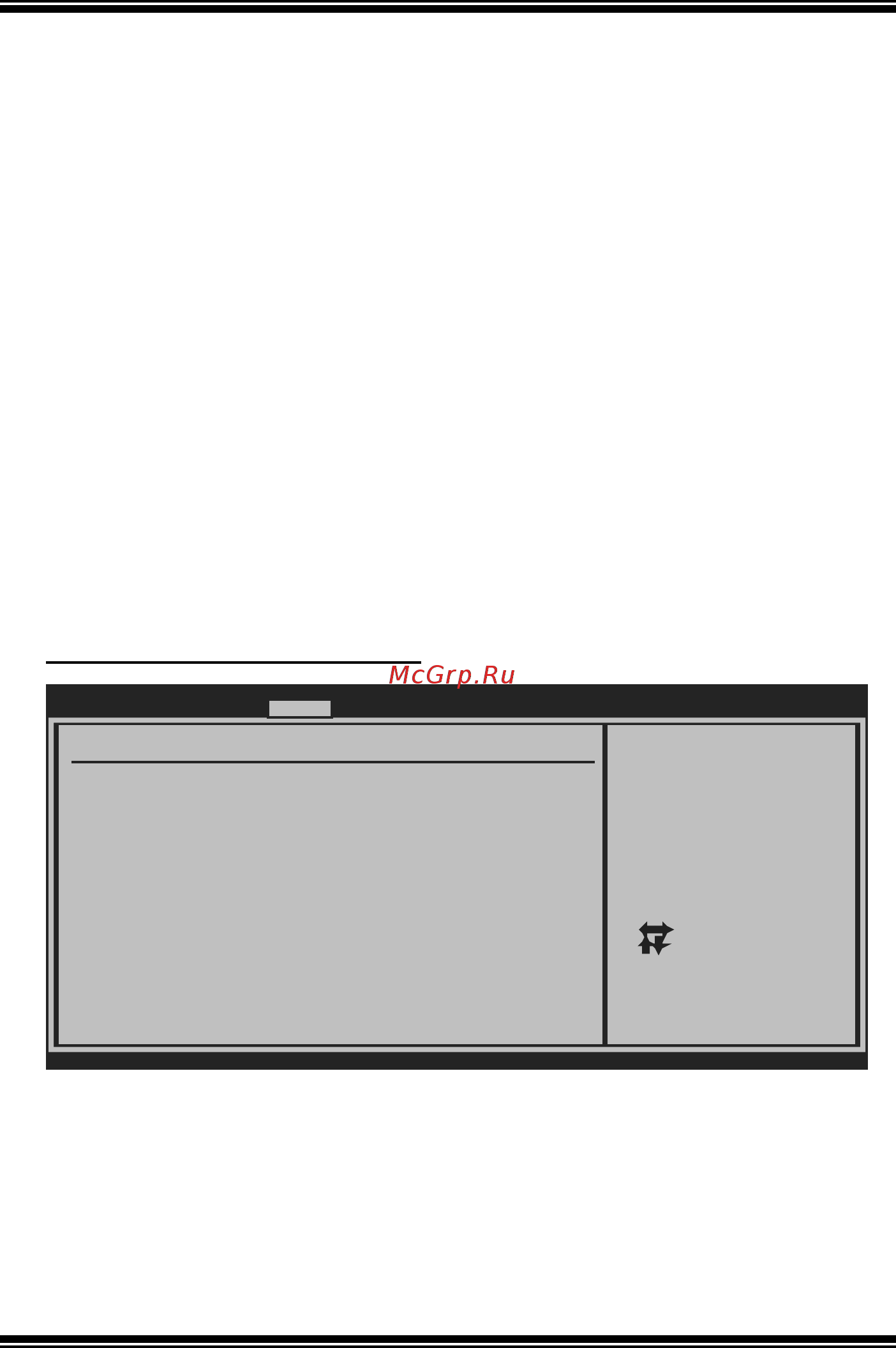 Biostar TA770E Версия 6.x [19/42] Ta770e ta770xe ta790xe bios manual