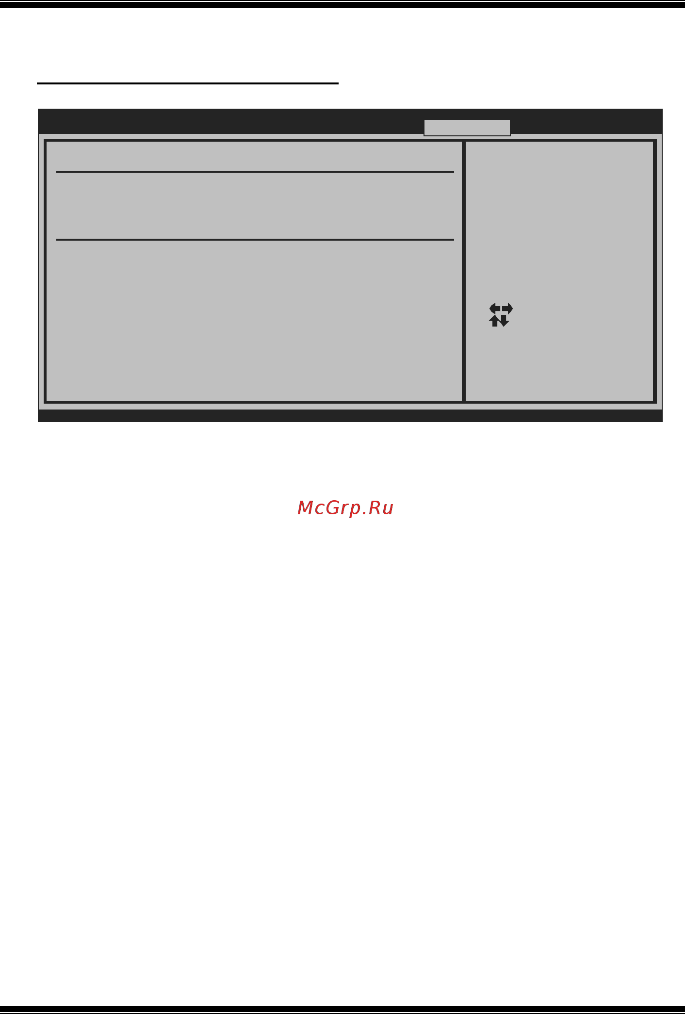 Biostar TA780G M2+ HP Версия 6.x [35/39] Ta780g m2 ta780g m2 hp bios manual
