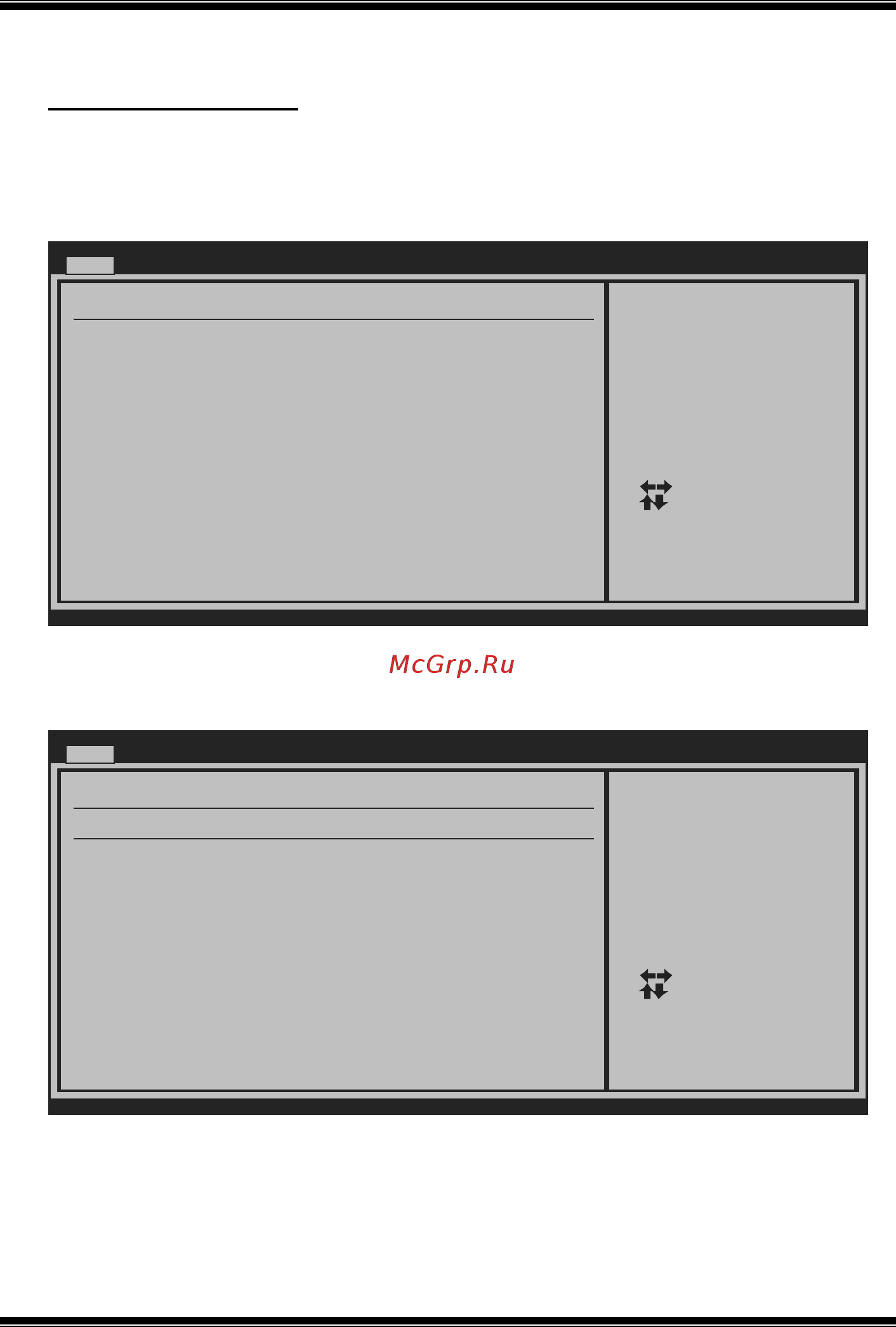 Biostar TA780G M2+ HP Версия 6.x [5/39] Ta780g m2 ta780g m2 hp bios manual