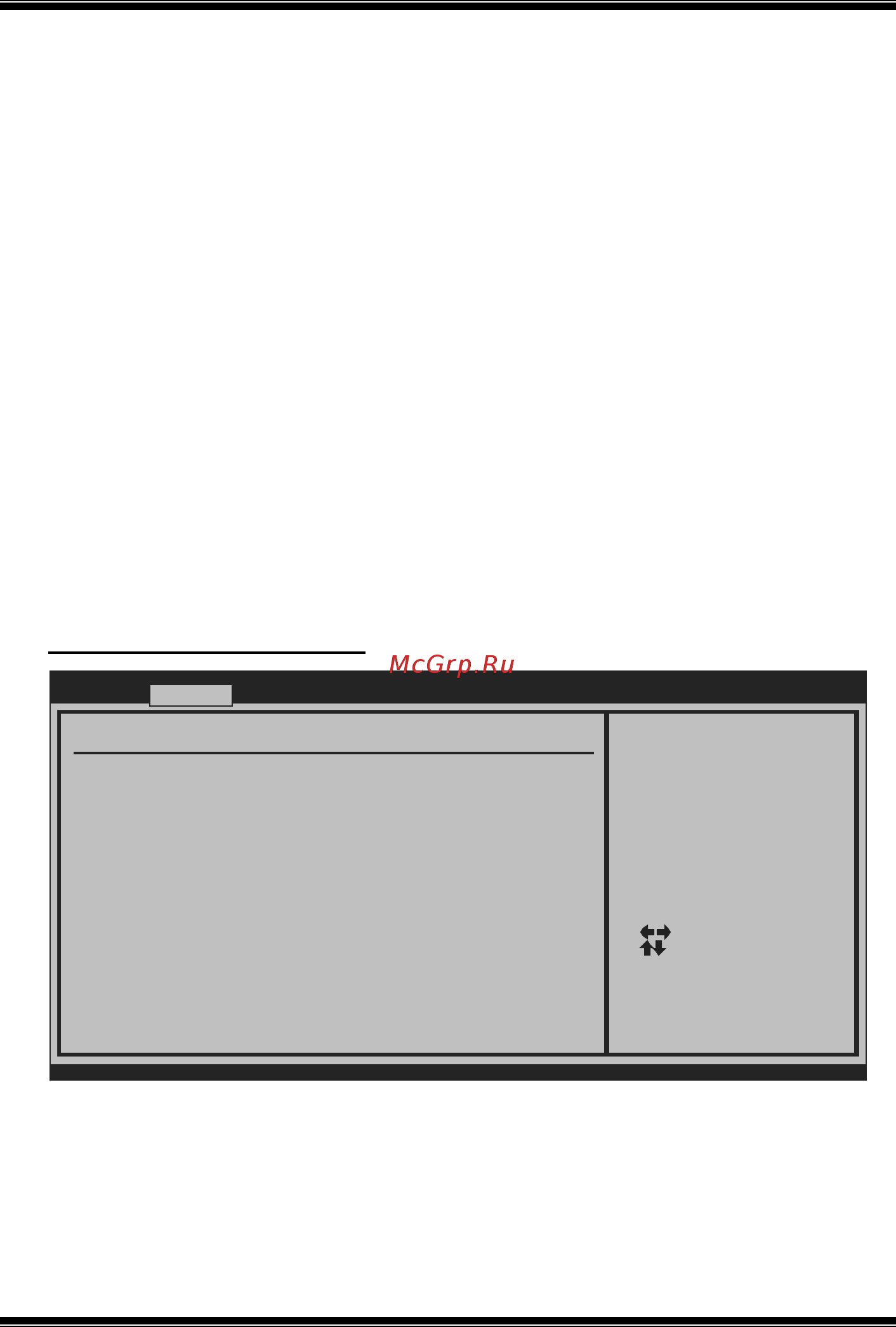Biostar TA780G M2+ HP Версия 6.x [8/39] Ta780g m2 ta780g m2 hp bios manual