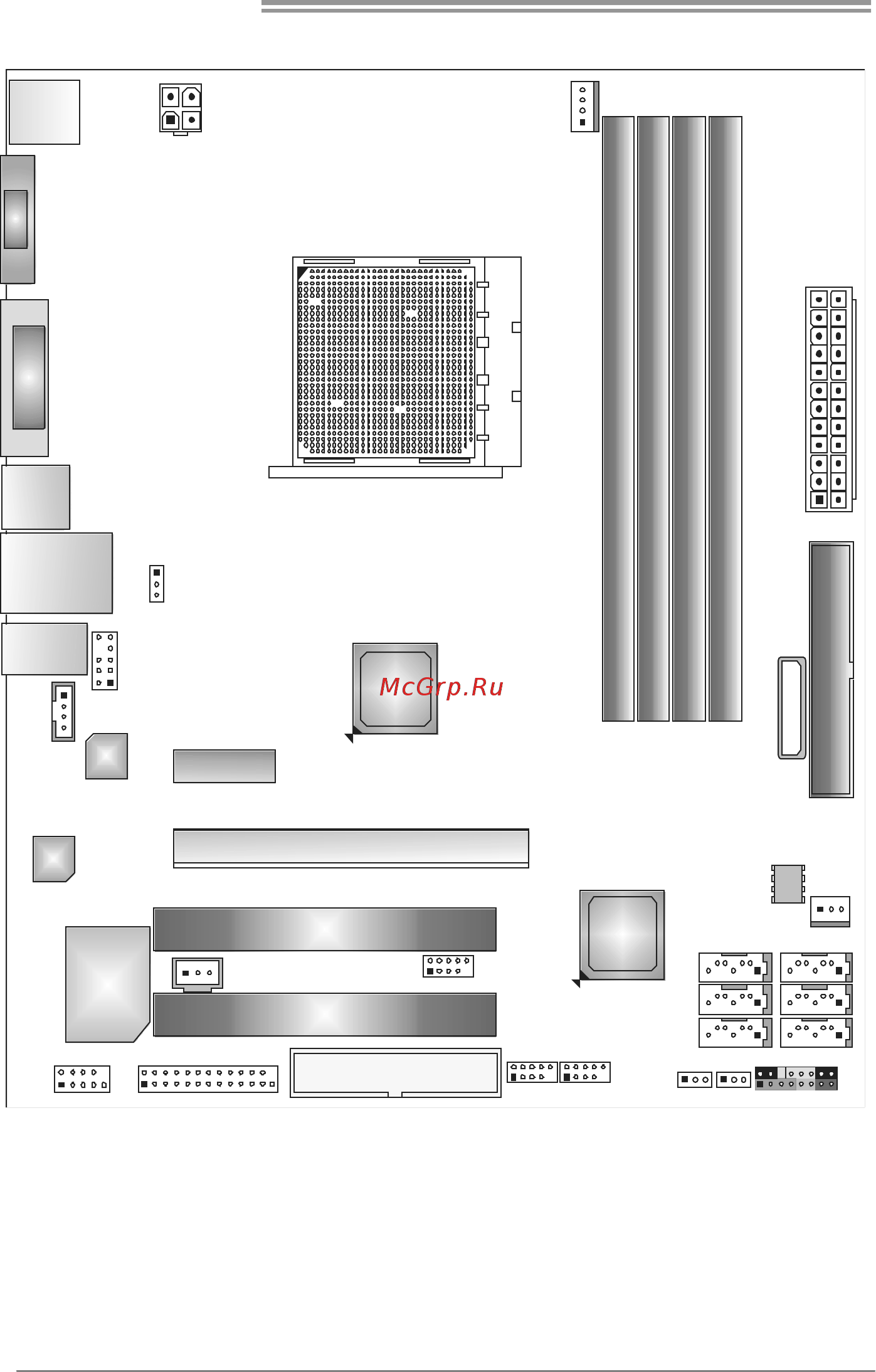 Biostar TA780G M2+ HP Версия 6.x [6/57] Amd sb700