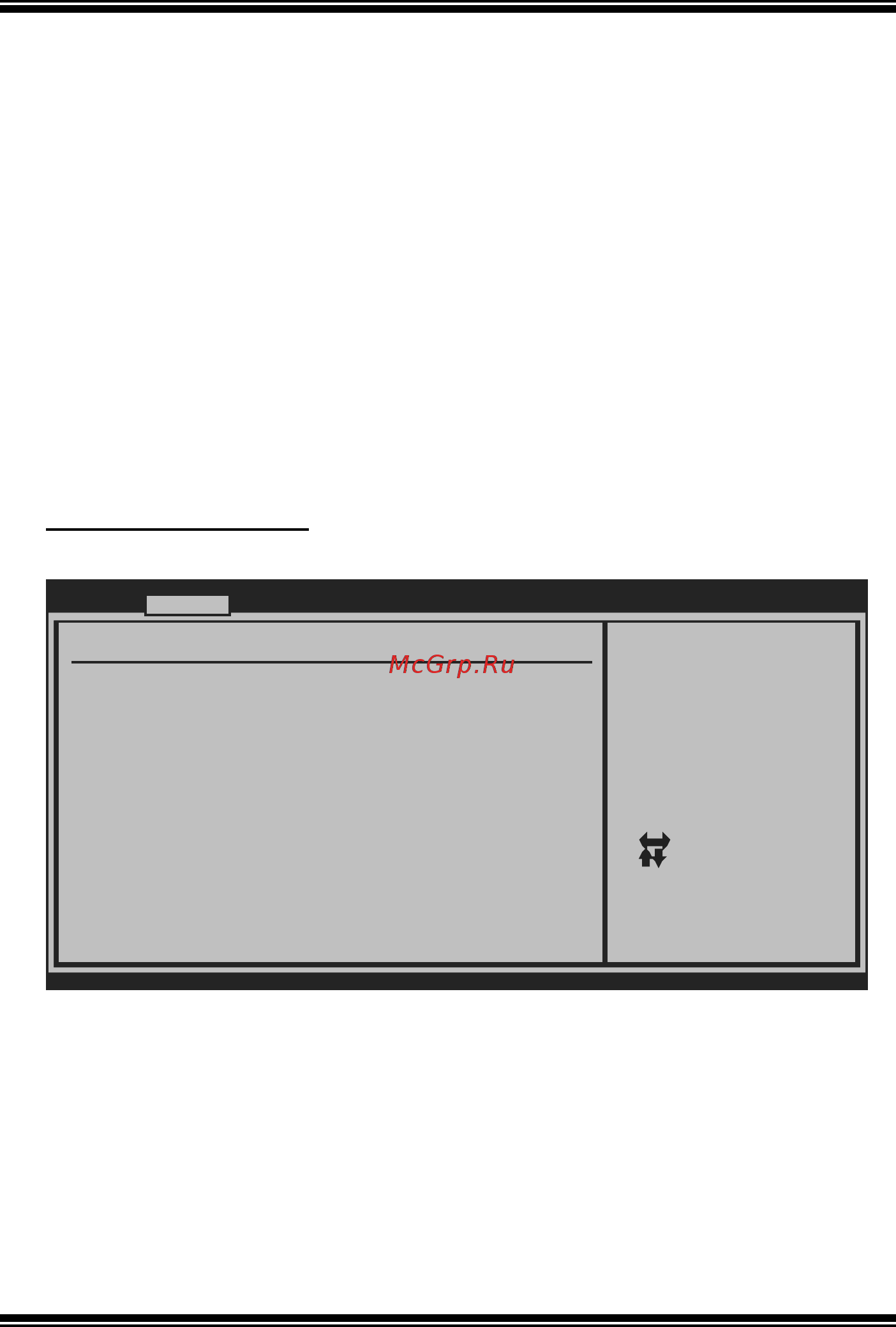 Biostar A770 A2G+ Версия 6.x [16/38] A770 a2g bios manual