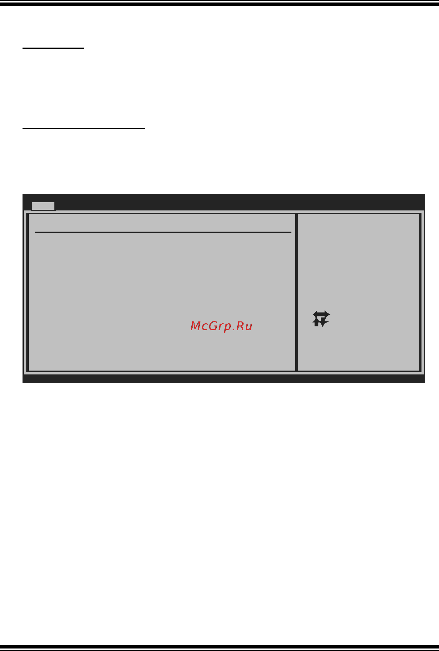 Biostar A770 A2G+ Версия 6.x [5/38] A770 a2g bios manual