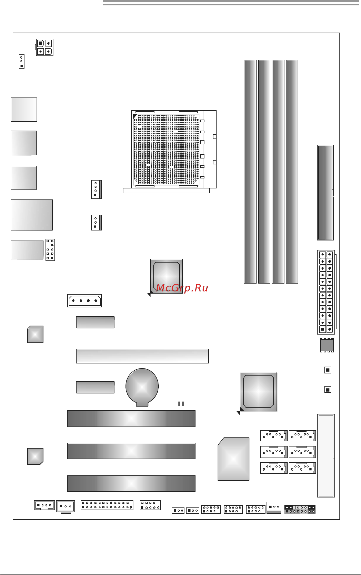 Biostar TA770 A2+ SE Версия 6.x [6/63] Jaudio1
