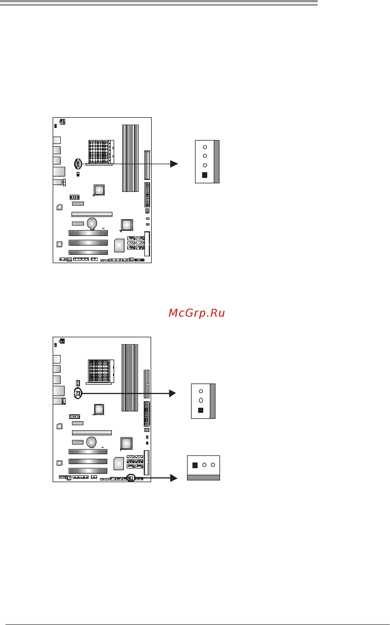 Biostar TA770 A2+ SE Версия 6.x [9/63] Eaders