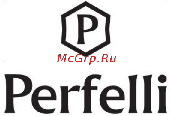 Perfelli TL 5611 I Инструкция по эксплуатации онлайн [9/17] 547982