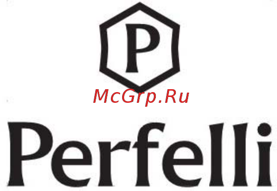 Perfelli TL 6410 I Инструкция по эксплуатации онлайн [10/19] 547977