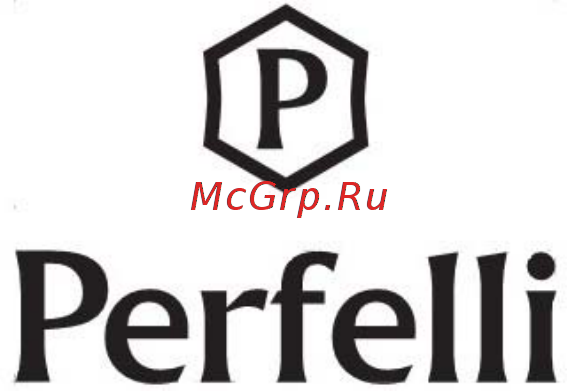 Perfelli TL 6431 W [10/20] Гарантийные обязательства и условия