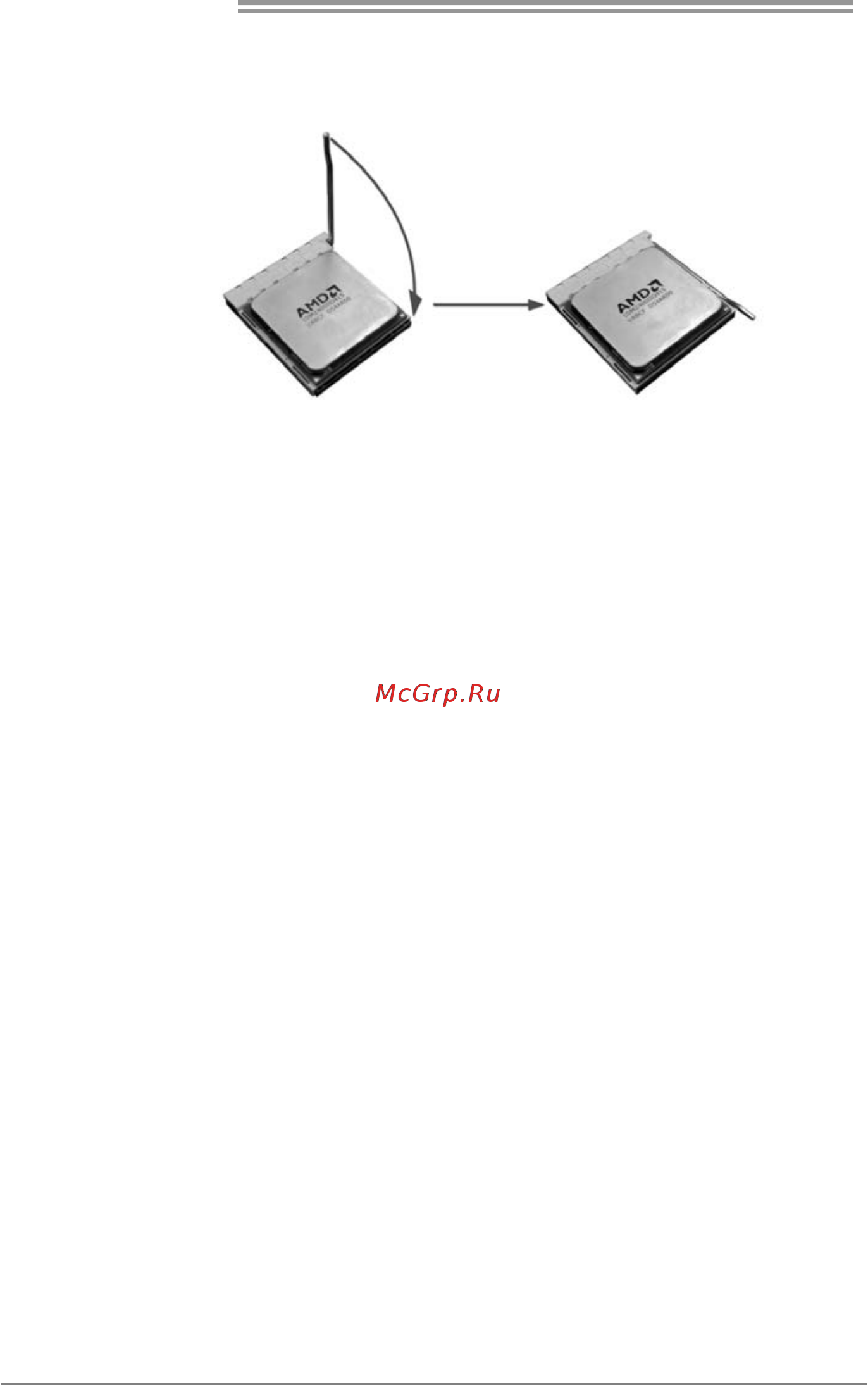 Biostar NF520B A2G+ Версия 6.x Инструкция онлайн [8/43] 548023