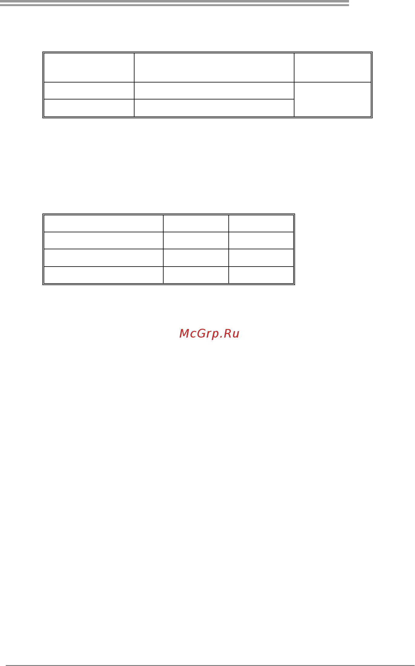 Biostar MCP6P M2+ Версия 6.x [11/47] B memory capacity