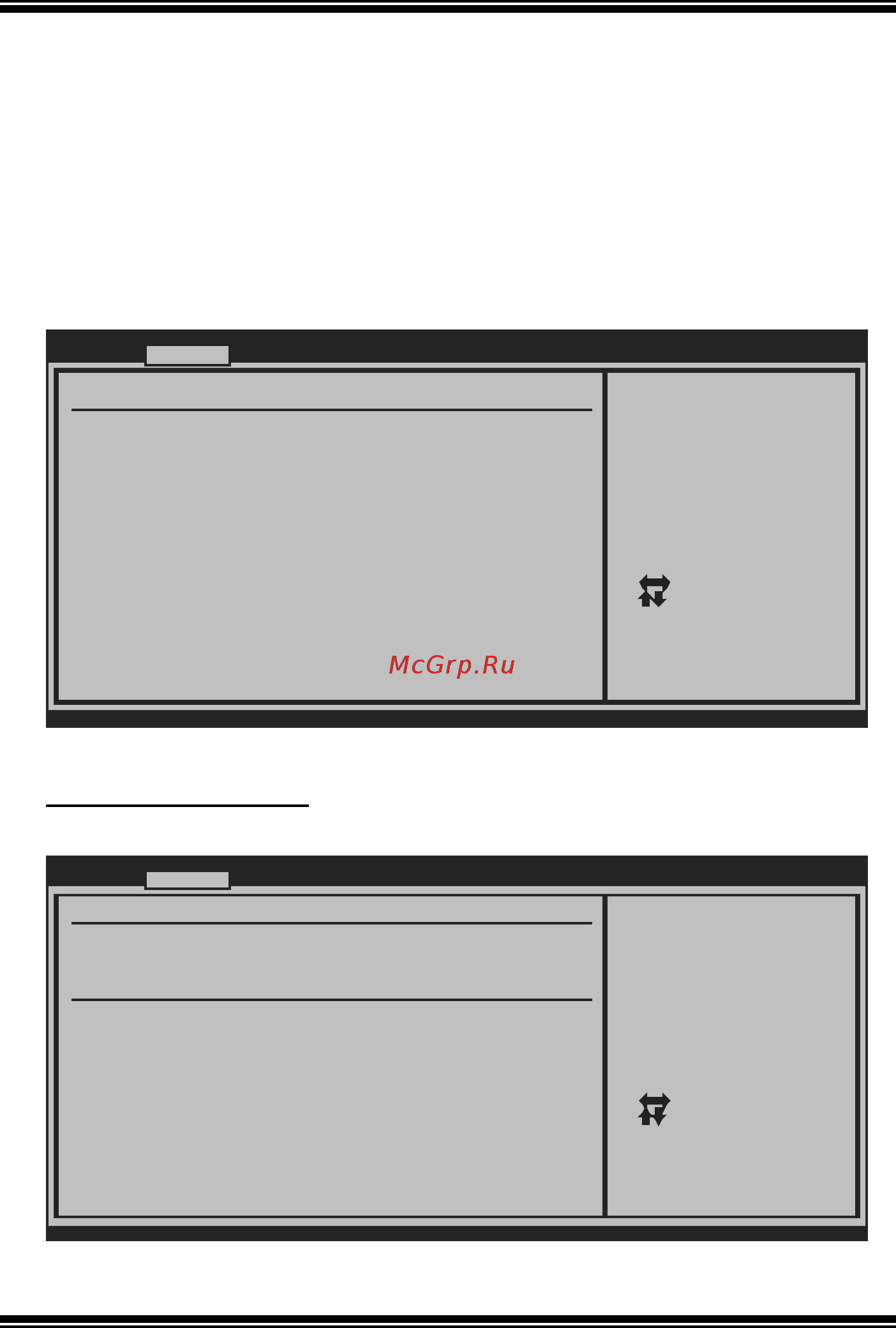 Biostar GF8100 M2+ SE Версия 6.x [8/37] Gf8100 m2 se bios manual