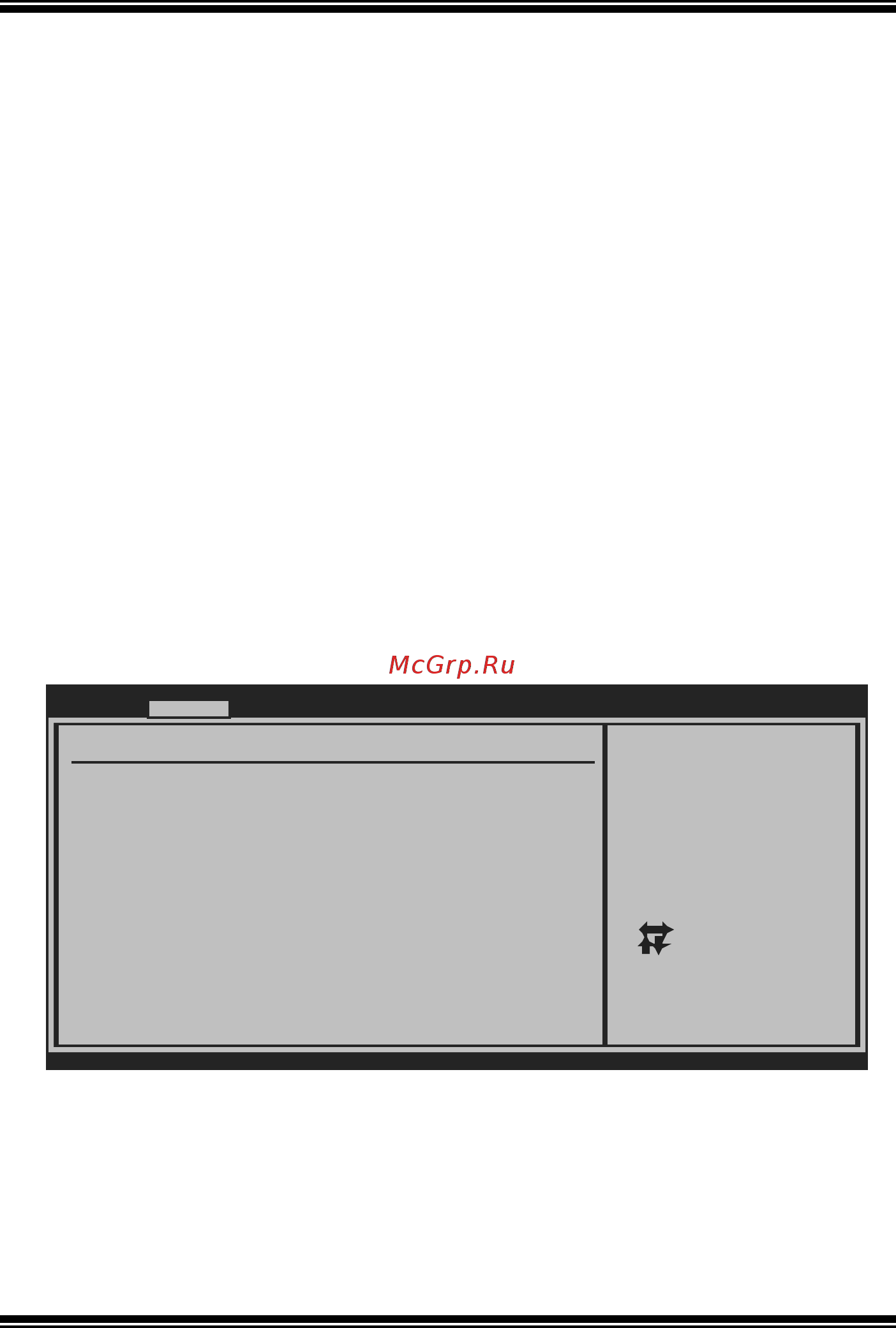 Biostar GF8100 M2+ TE Версия 6.x [17/38] Gf8100 m2 te bios manual