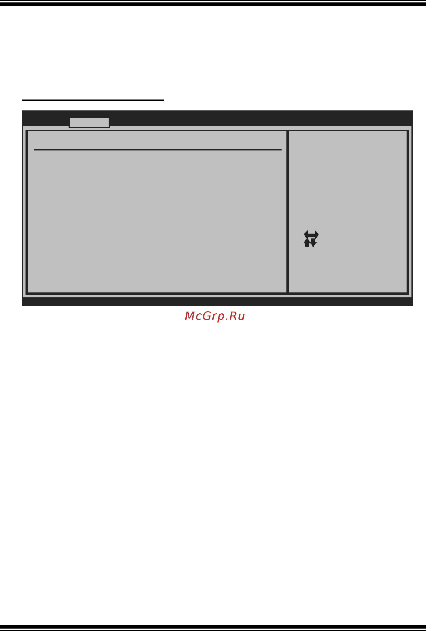 Biostar GF8100 M2+ TE Версия 6.x [18/38] Gf8100 m2 te bios manual