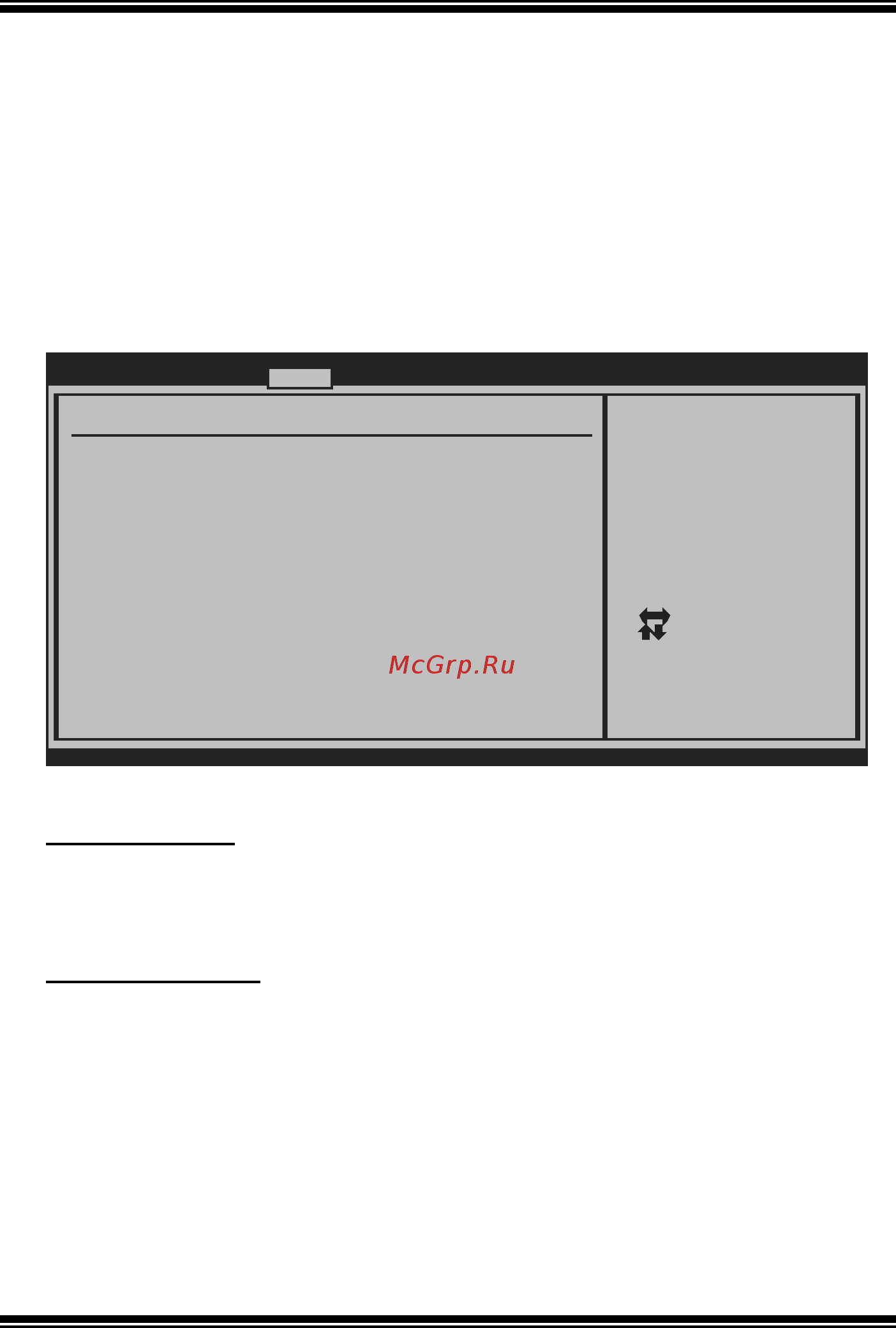 Biostar GF8100 M2+ TE Версия 6.x [20/38] Gf8100 m2 te bios manual