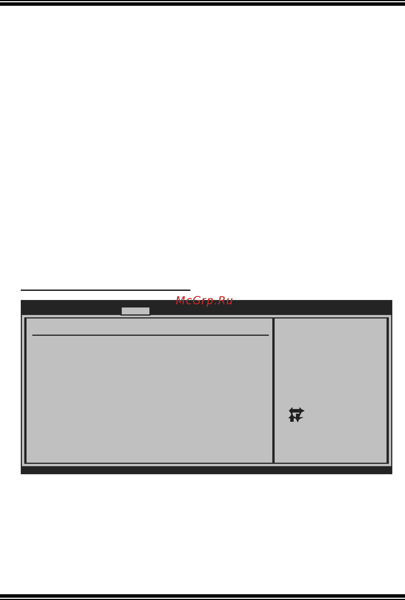 Biostar GF8100 M2+ TE Версия 6.x [22/38] Gf8100 m2 te bios manual