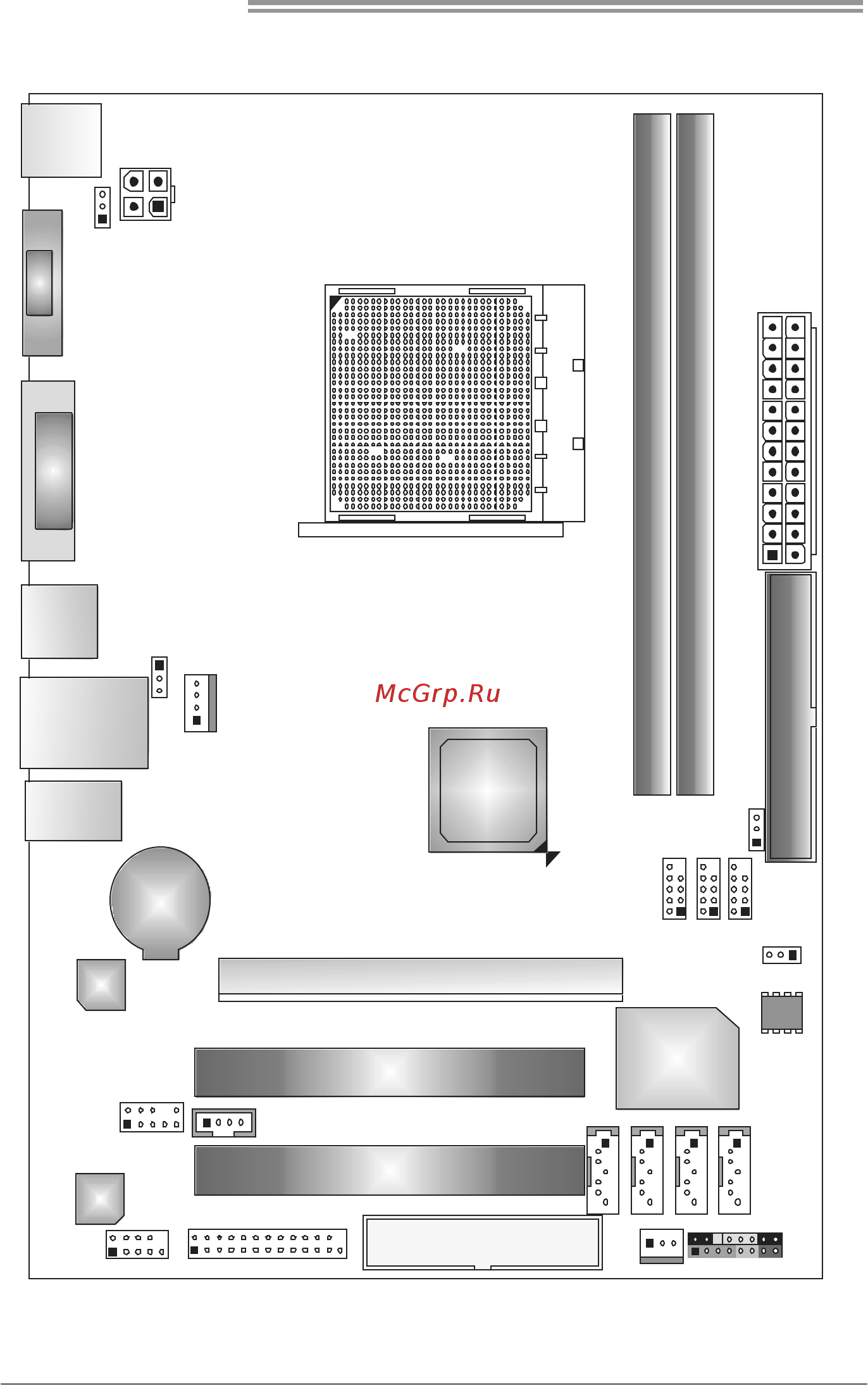 Biostar GF8100 M2+ TE Версия 6.x [6/53] Jaudio1