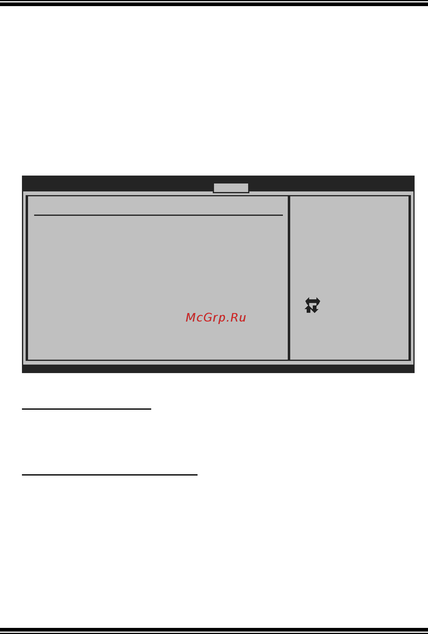 Biostar GF8100 M2G+ Версия 6.x [25/38] Gf8100 m2g bios manual