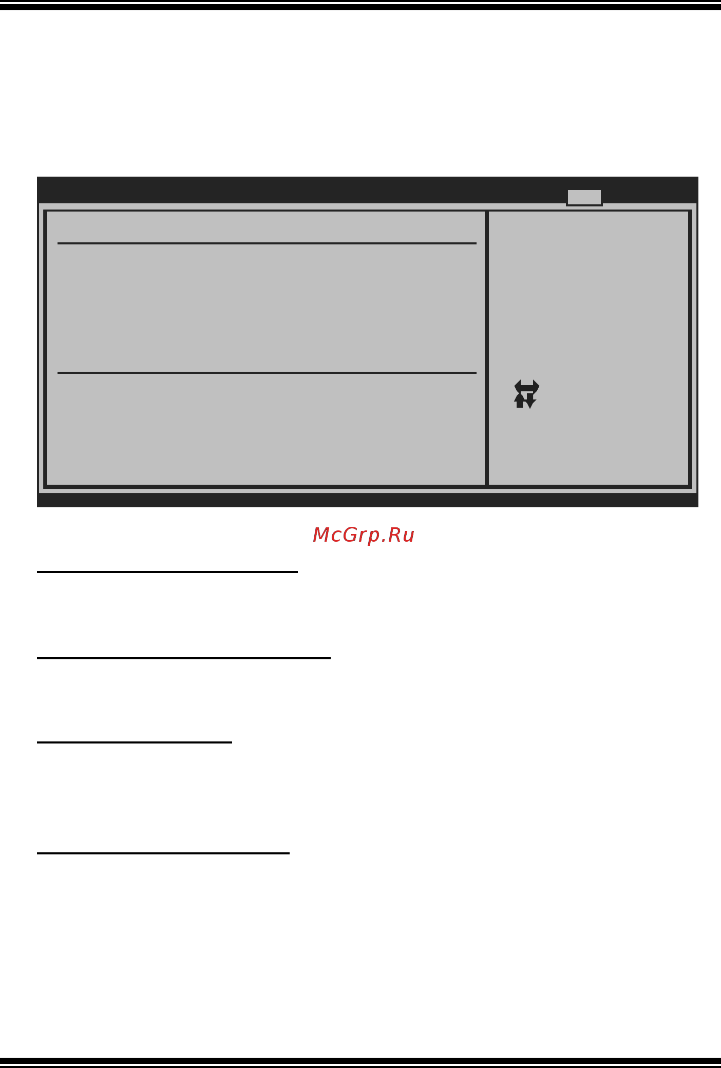 Biostar GF8100 M2G+ Версия 6.x [36/38] Gf8100 m2g bios manual