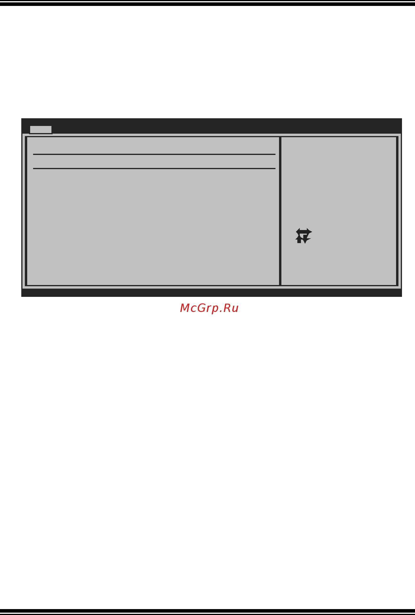 Biostar GF8100 M2G+ Версия 6.x [6/38] Gf8100 m2g bios manual