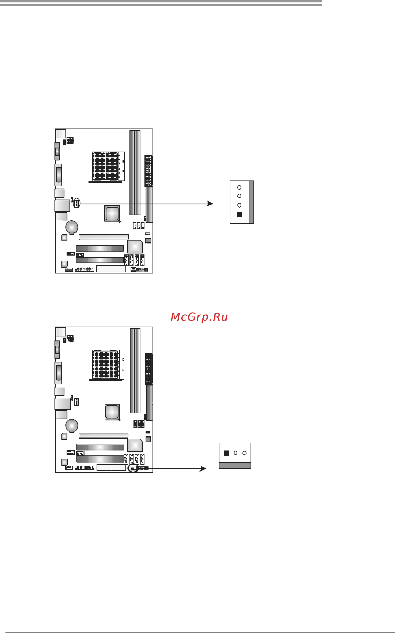Biostar GF8100 M2G+ Версия 6.x [9/51] Gf8100 m2g