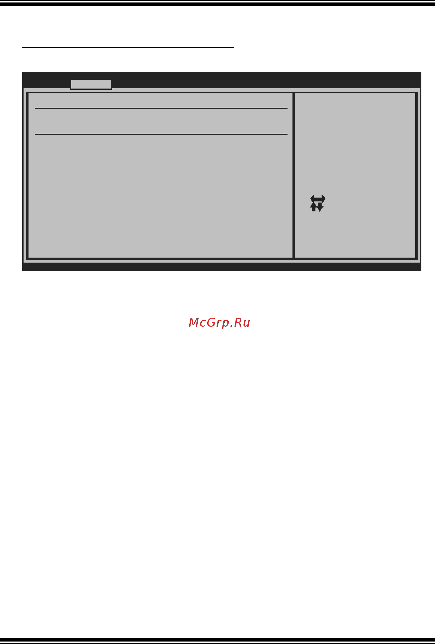 Biostar NF720D A2G+ Версия 6.x [11/37] Nf720d a2g bios manual