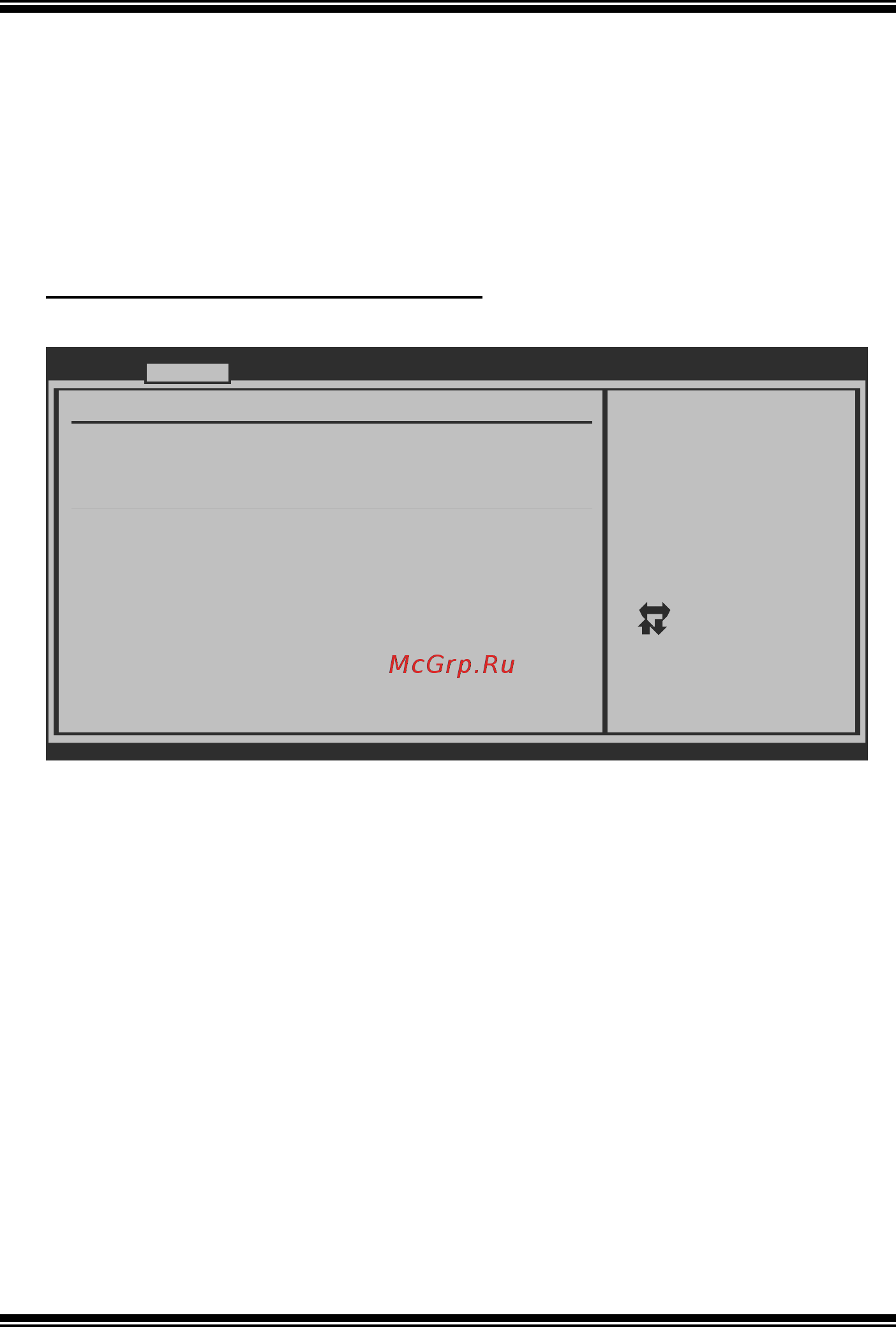 Biostar GF8200 M2G+ Версия 6.x [11/37] Gf8200 m2g bios manual
