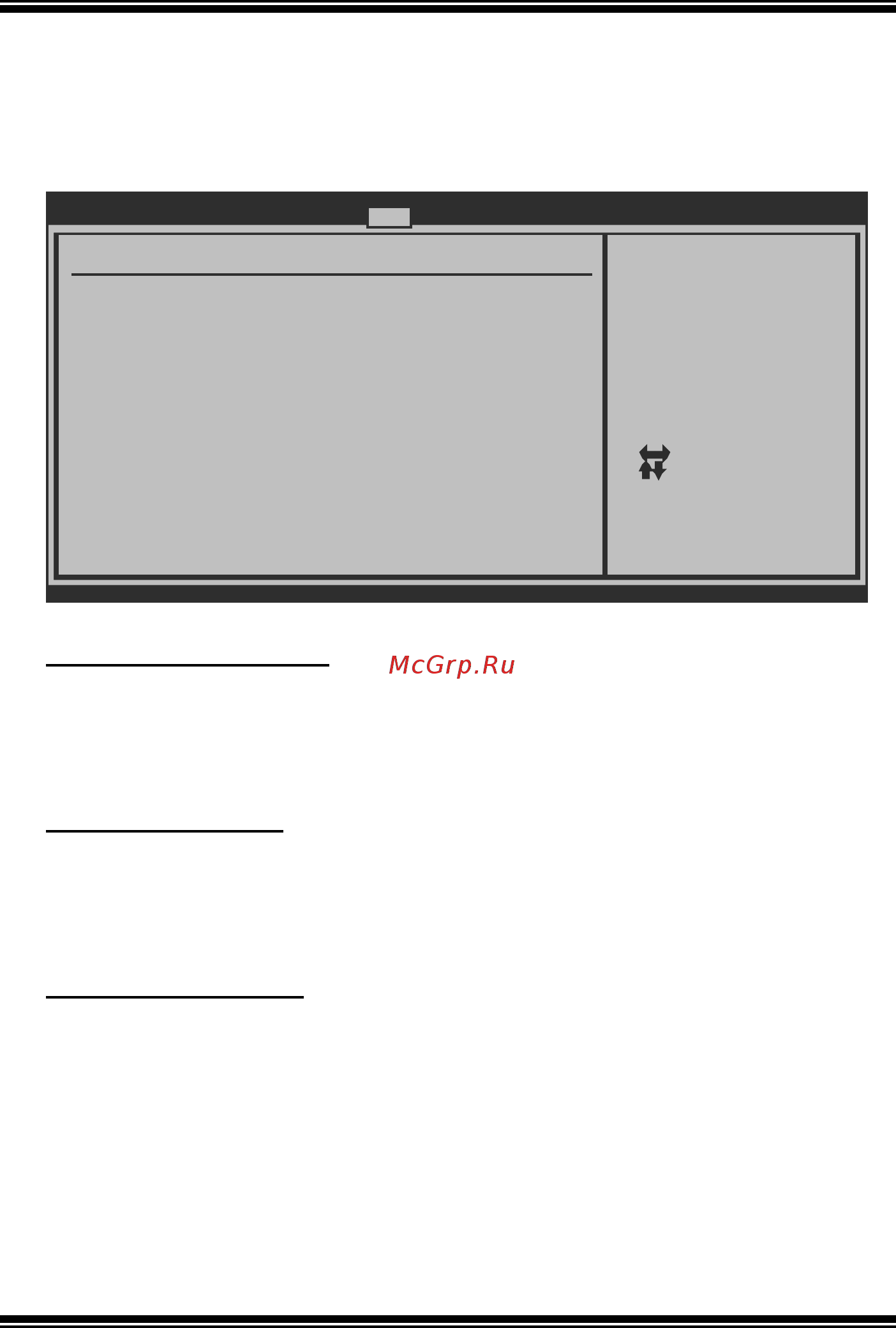 Biostar GF8200 M2G+ Версия 6.x [23/37] Gf8200 m2g bios manual
