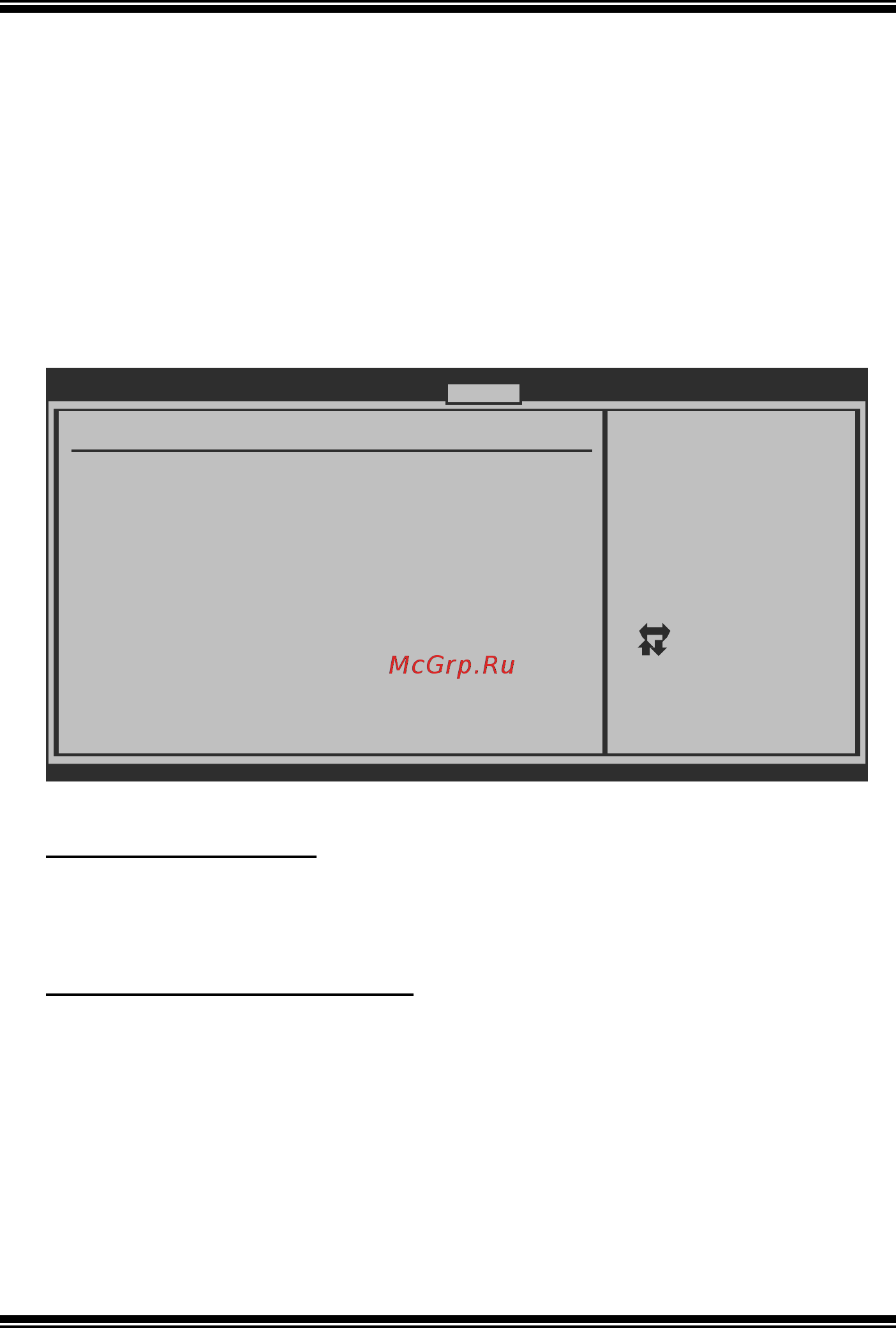 Biostar GF8200 M2G+ Версия 6.x [25/37] Gf8200 m2g bios manual