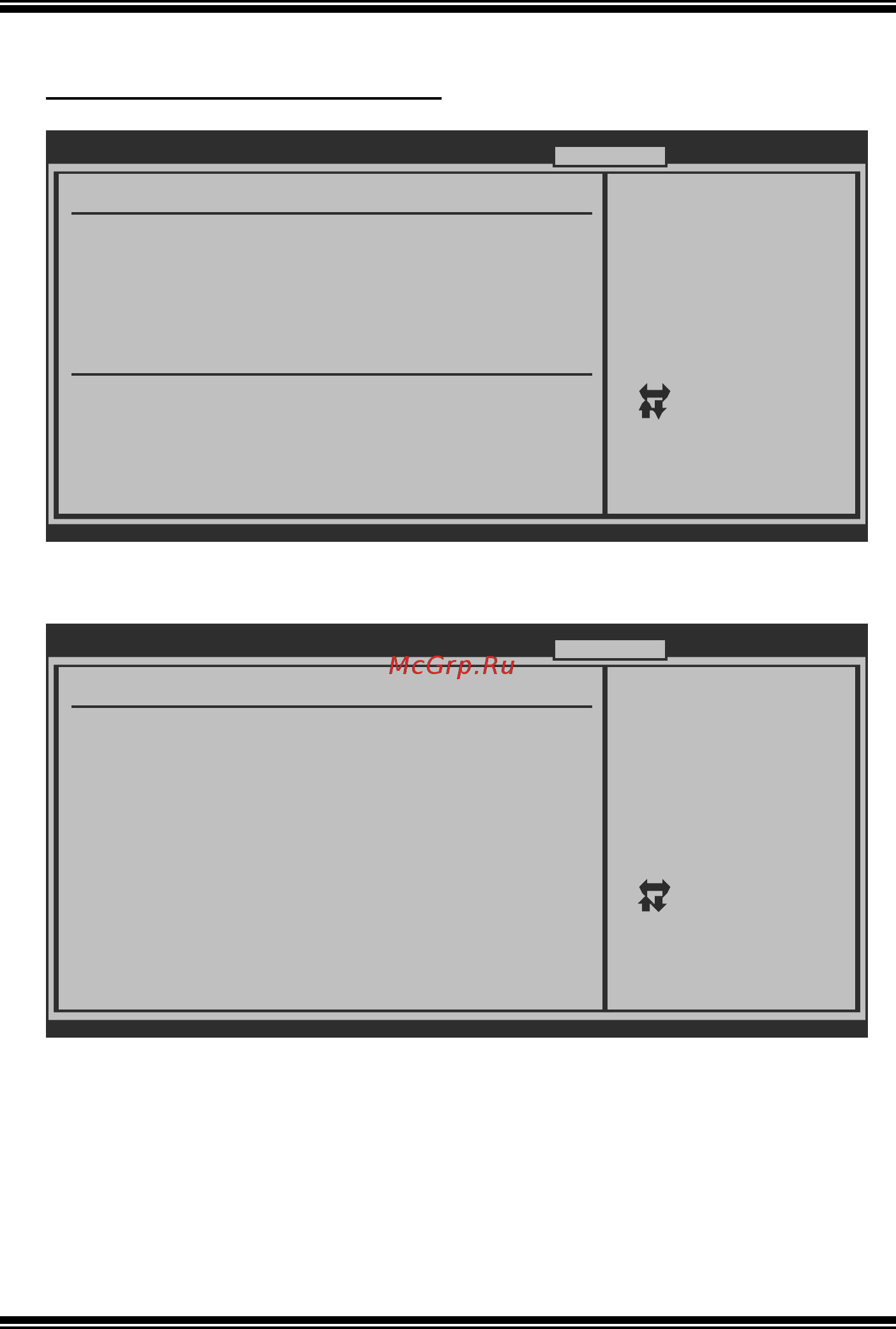 Biostar GF8200 M2G+ Версия 6.x [29/37] Gf8200 m2g bios manual