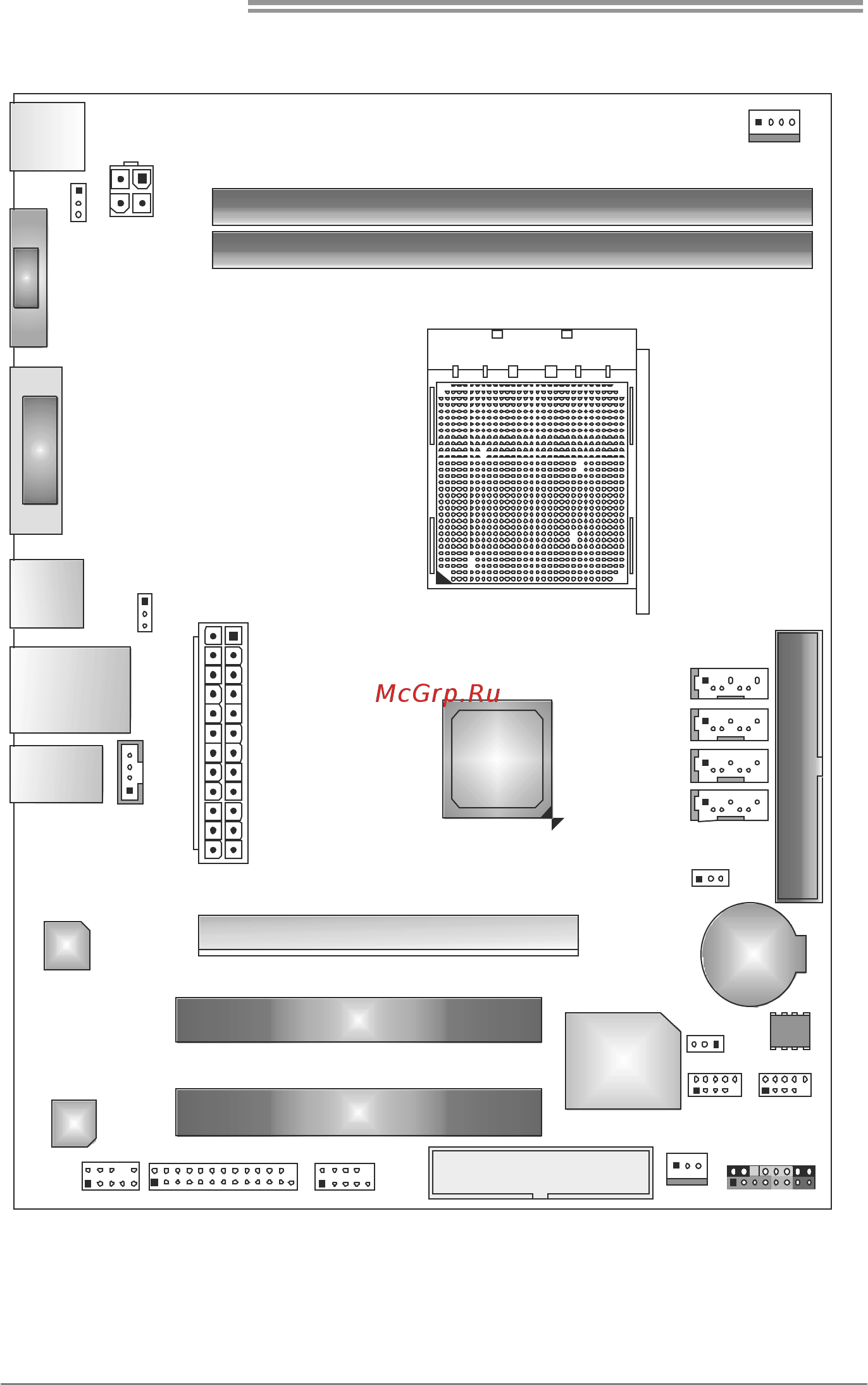 Biostar GF8200 M2G+ Версия 6.x [6/51] Otherboard