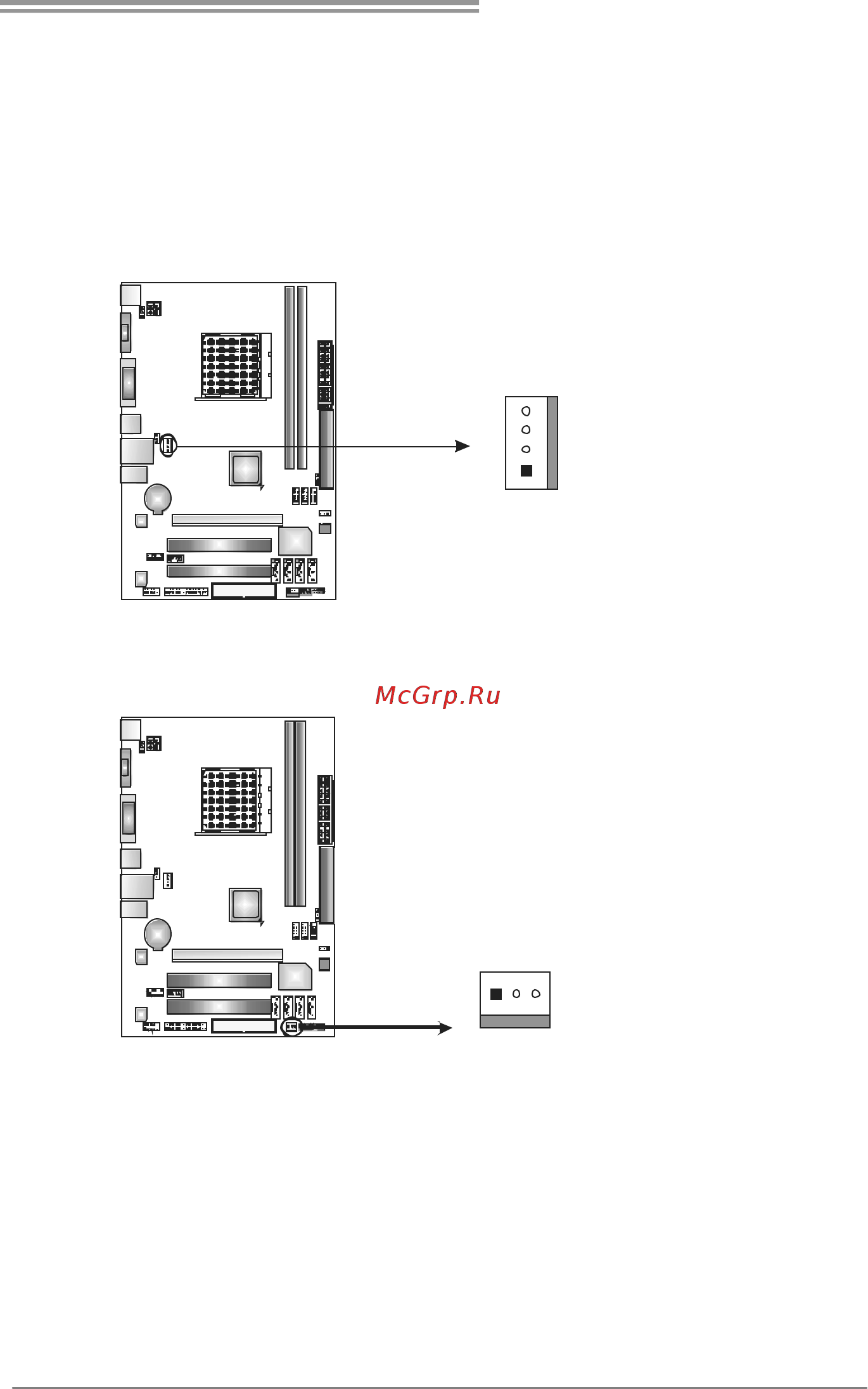 Biostar GF8200C M2+ Версия 6.x [9/53] Eaders