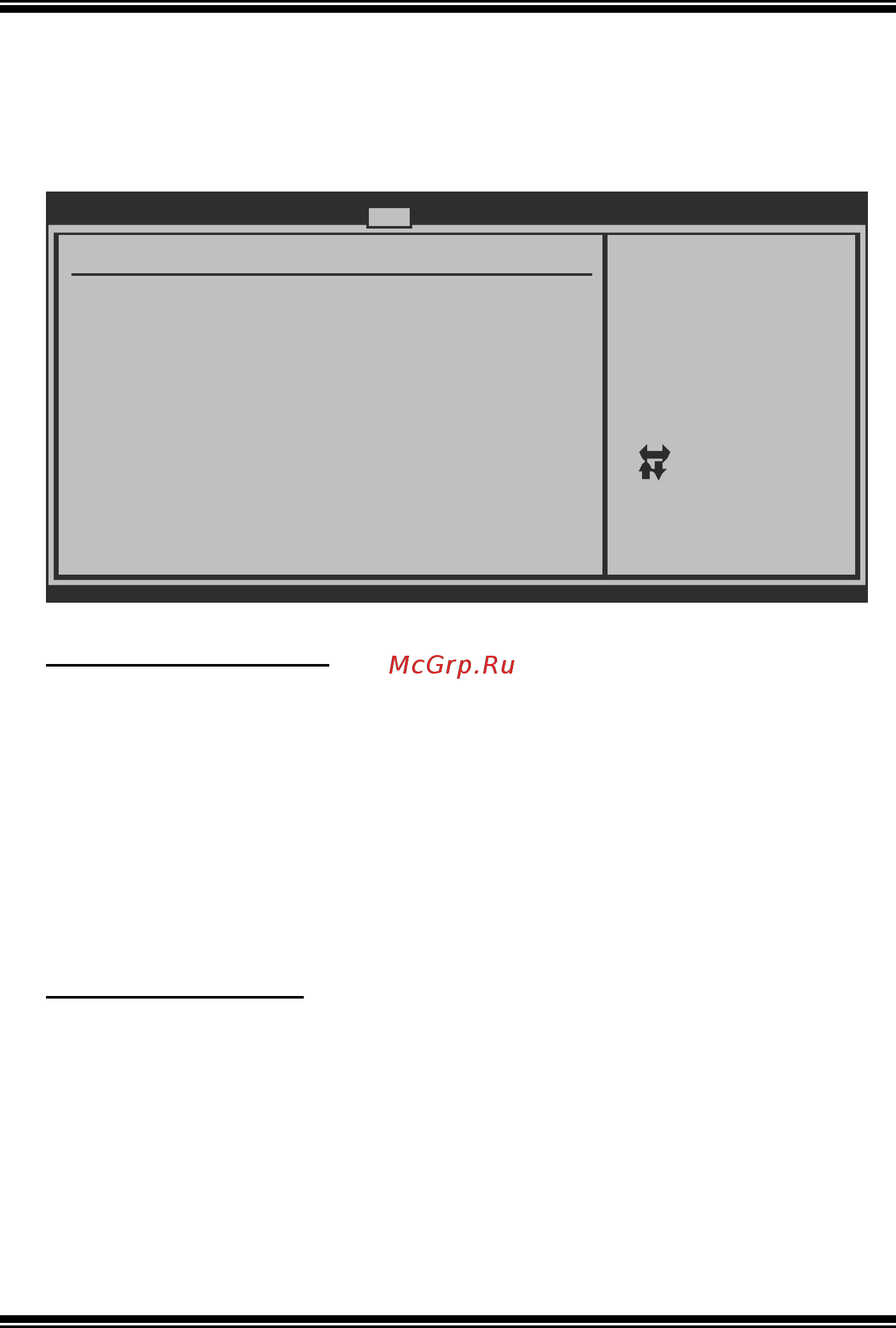 Biostar GF8200E Версия 6.x [23/38] Gf8200e bios manual