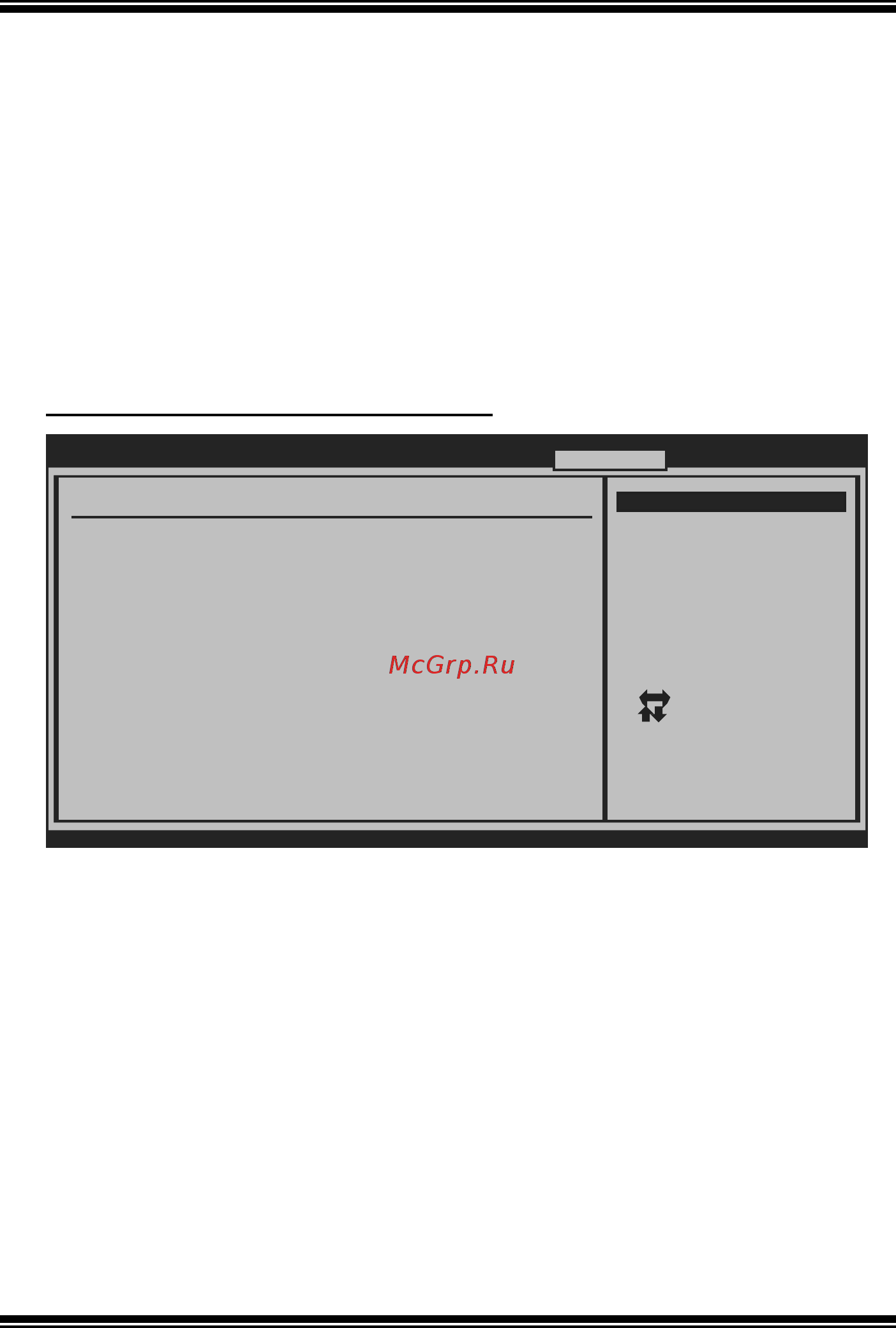 Biostar GF8200E Версия 6.x [32/38] Gf8200e bios manual