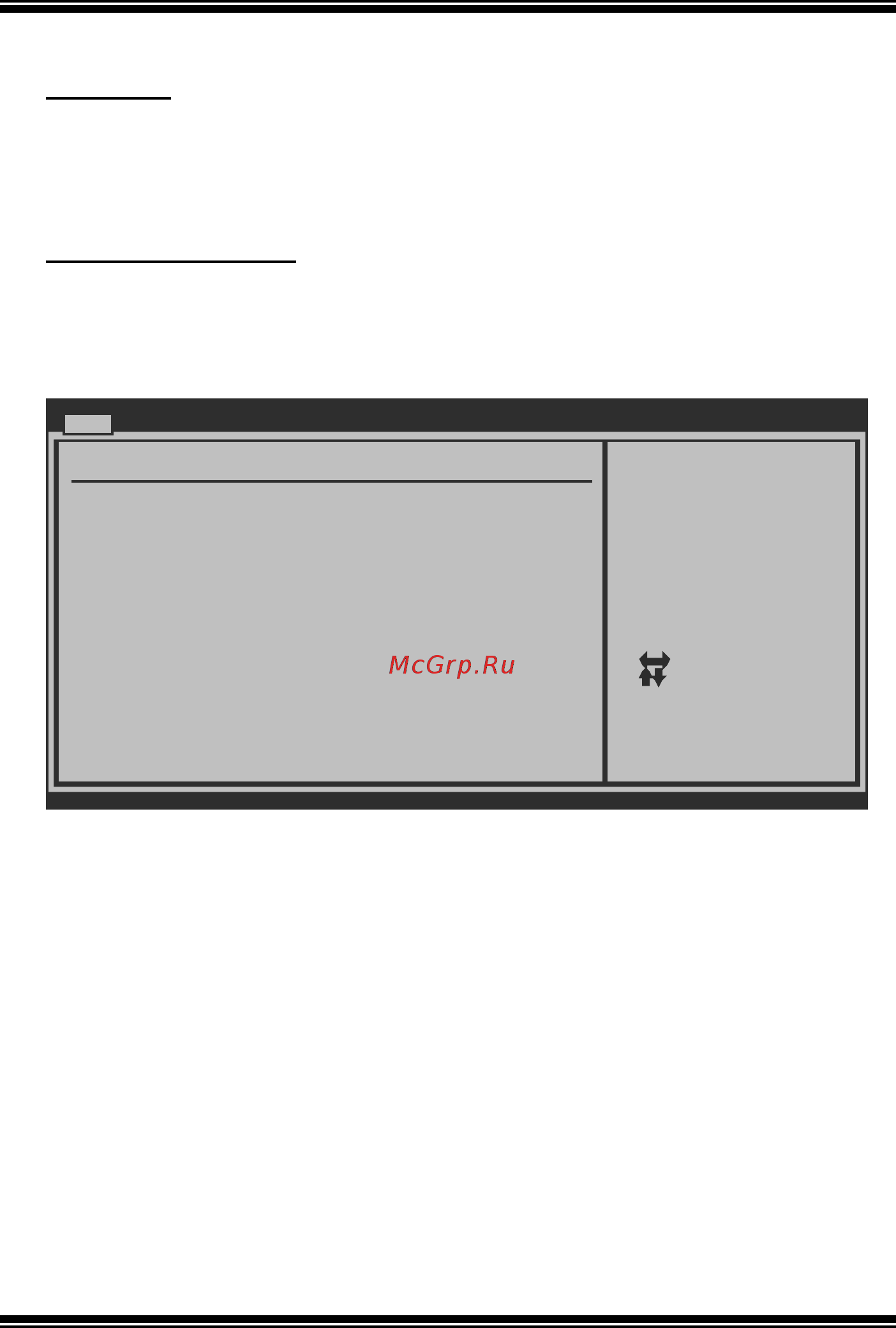 Biostar GF8200E Версия 6.x [5/38] Gf8200e bios manual