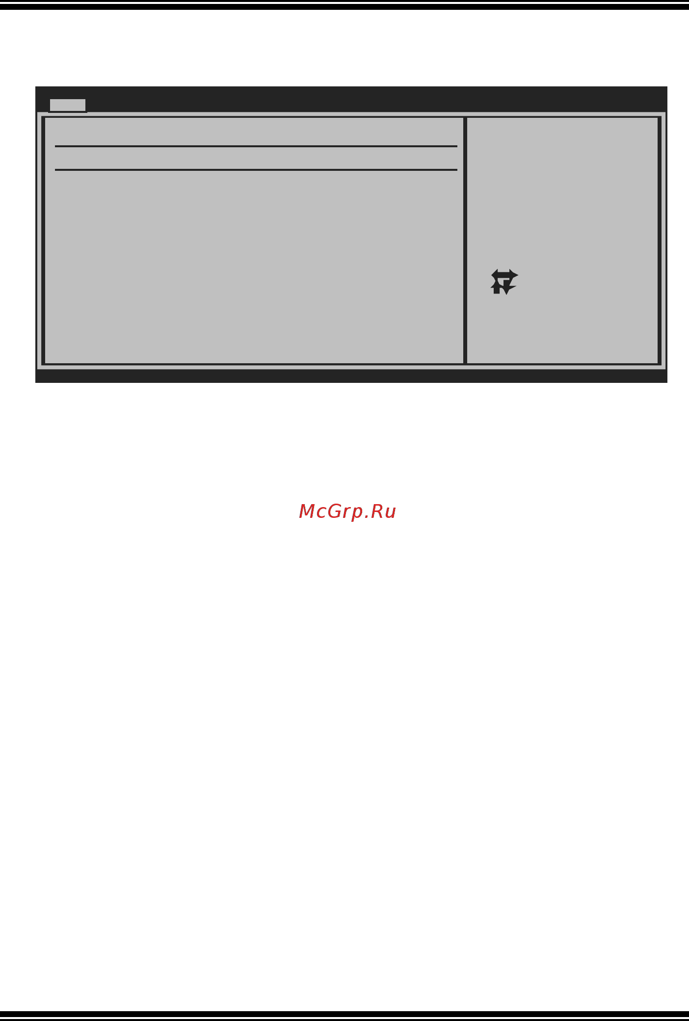 Biostar GF8200E Версия 6.x [6/38] Gf8200e bios manual