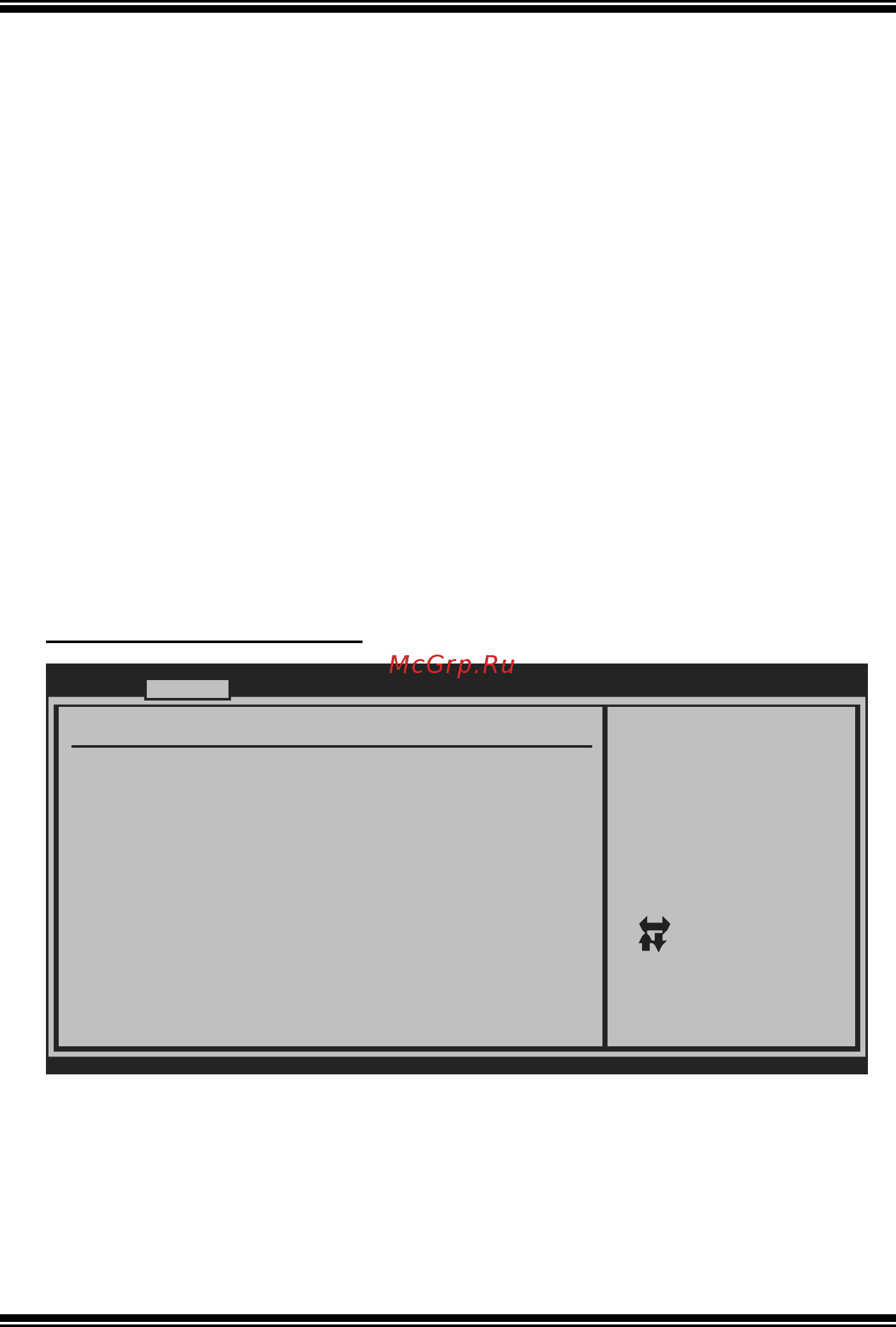 Biostar GF8200E Версия 6.x [9/38] Gf8200e bios manual