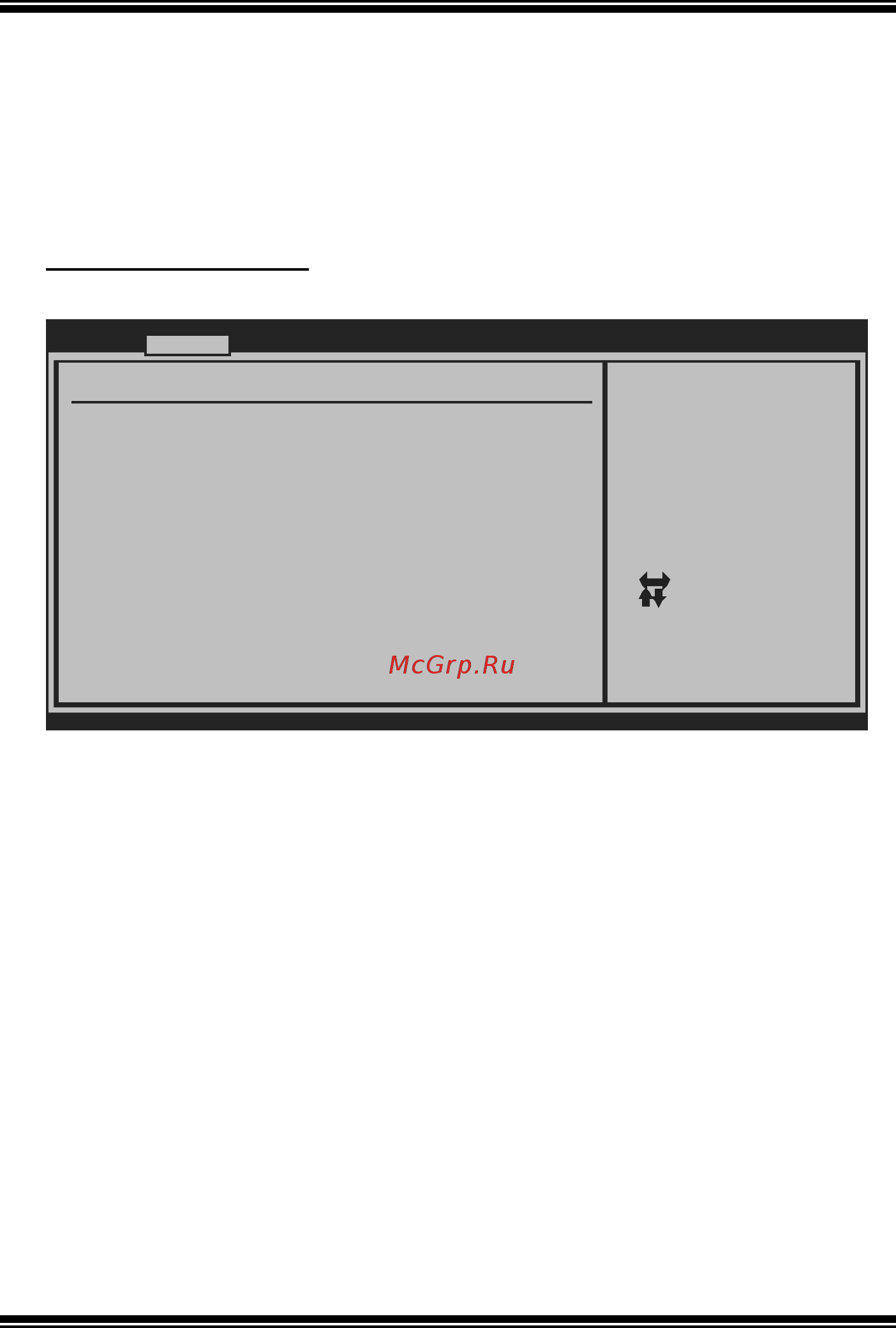 Biostar TF8200 A2+ Версия 5.x [16/39] Tf8200 a2 bios manual