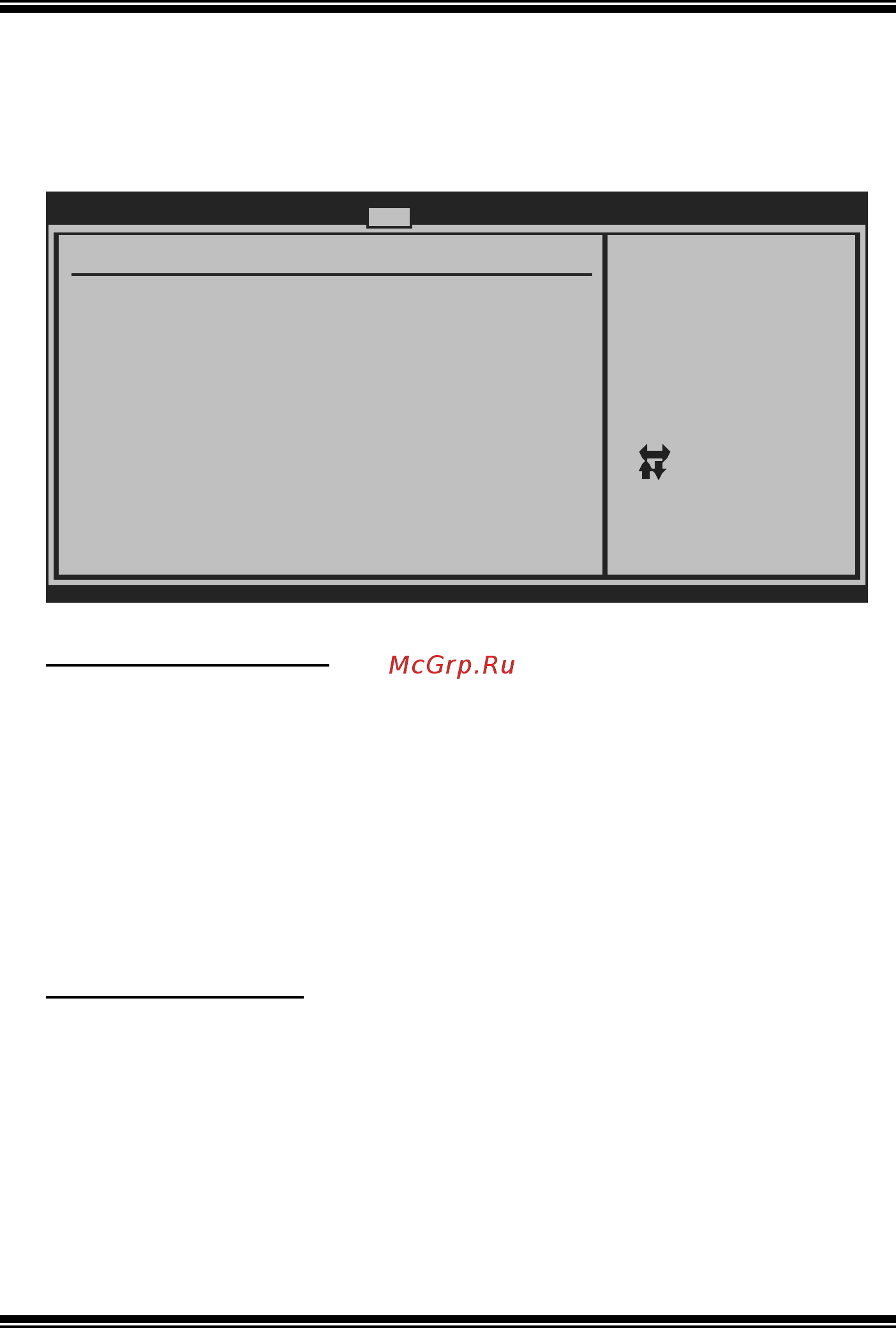 Biostar TF8200 A2+ Версия 5.x [23/39] Tf8200 a2 bios manual