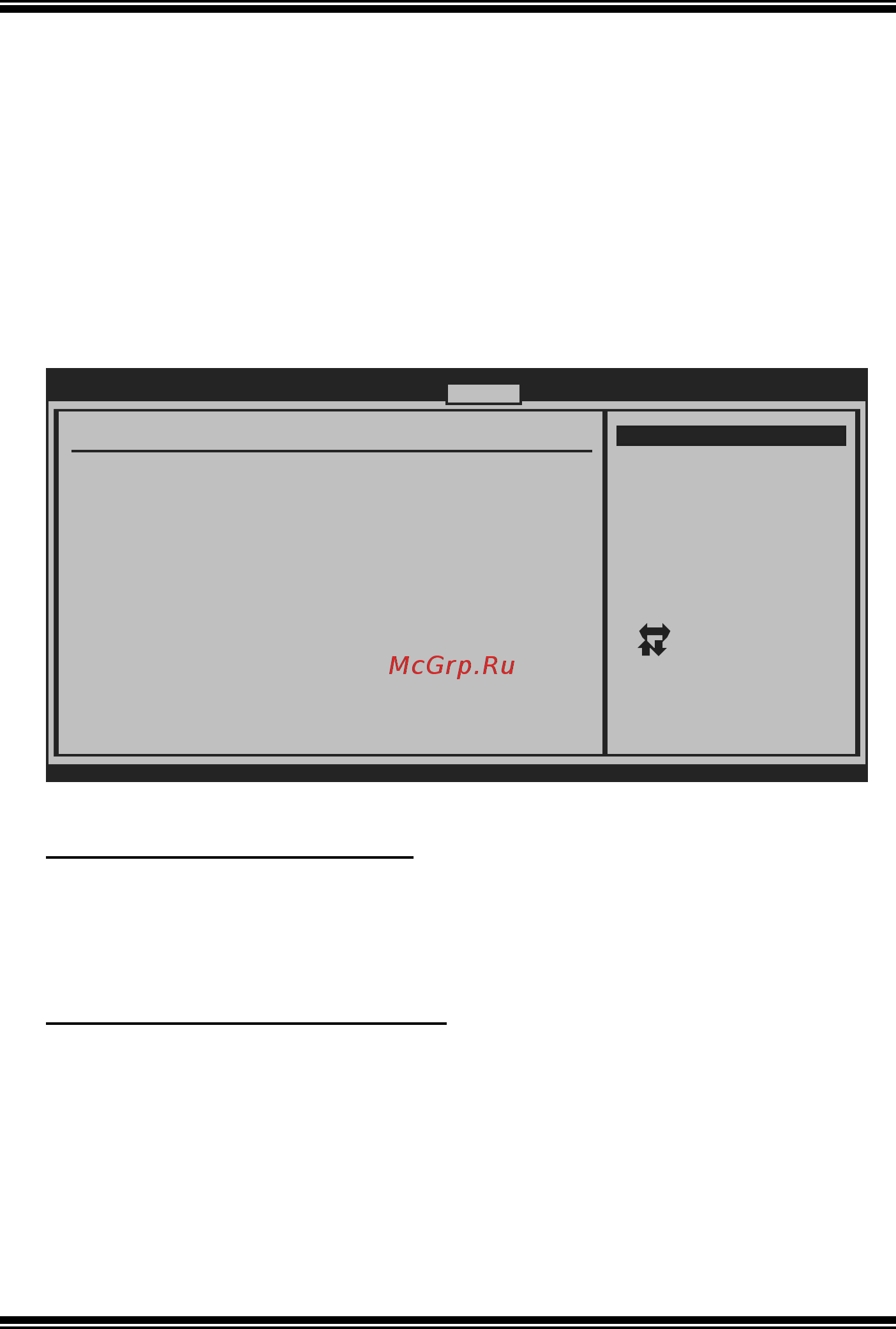 Biostar TF8200 A2+ Версия 5.x [25/39] Tf8200 a2 bios manual