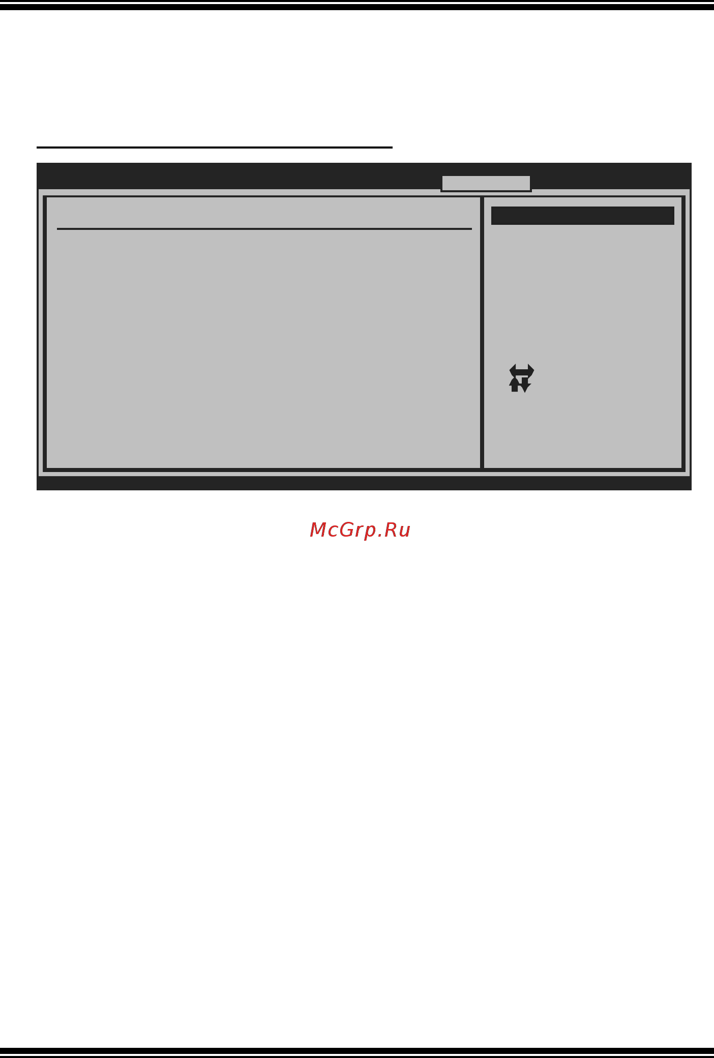 Biostar TF8200 A2+ Версия 5.x [34/39] Tf8200 a2 bios manual