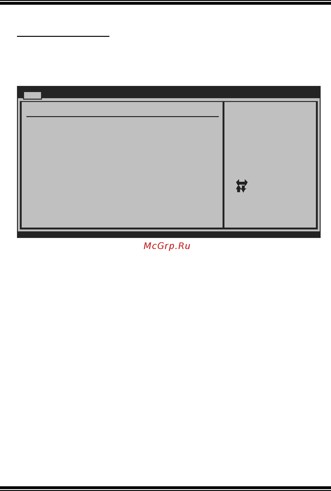 Biostar TF8200 A2+ Версия 5.x [5/39] Tf8200 a2 bios manual