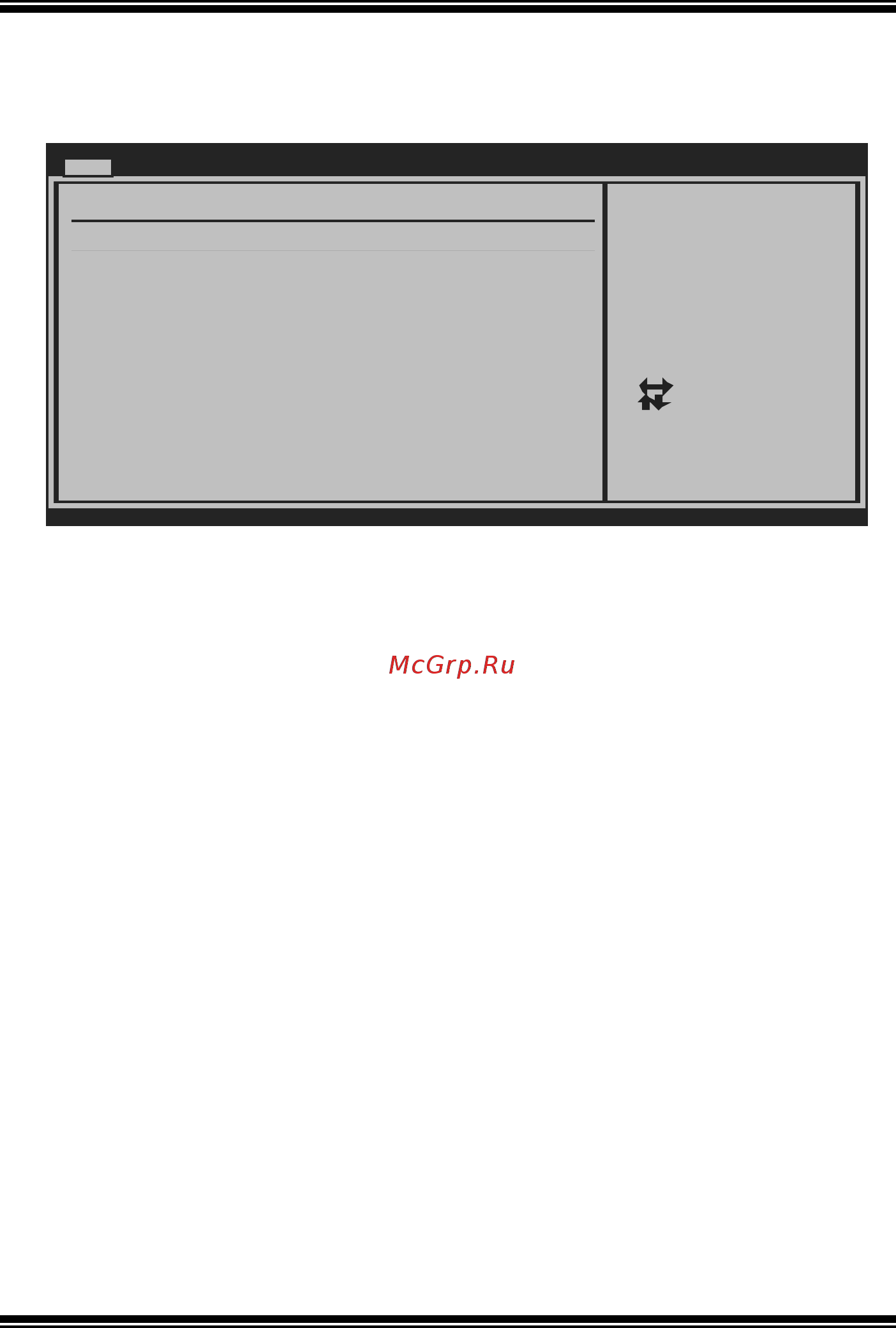 Biostar TF8200 A2+ Версия 5.x [6/39] Tf8200 a2 bios manual