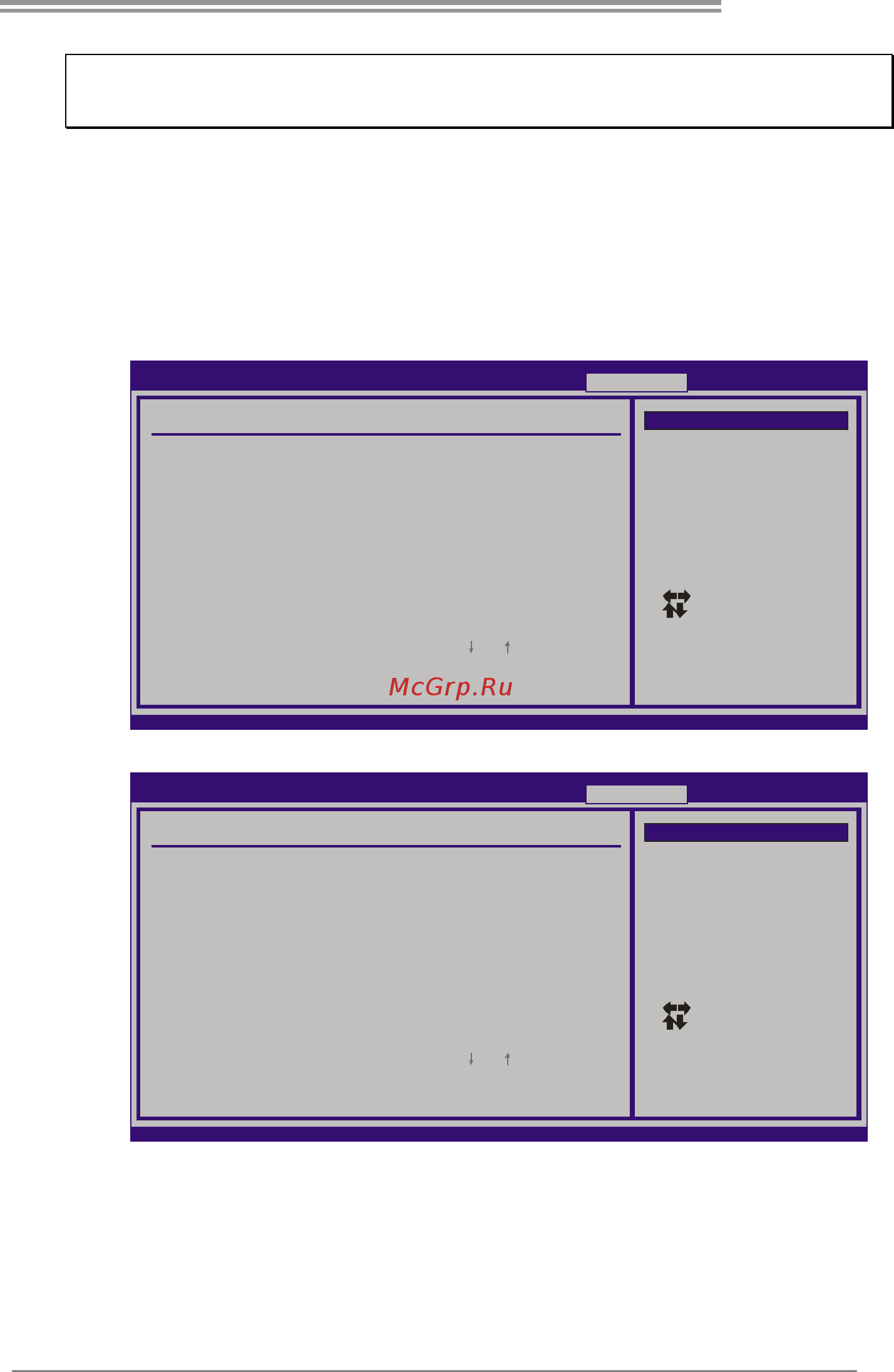 Biostar TF8200 A2+ Версия 5.x [31/65] B memory integration test m i t