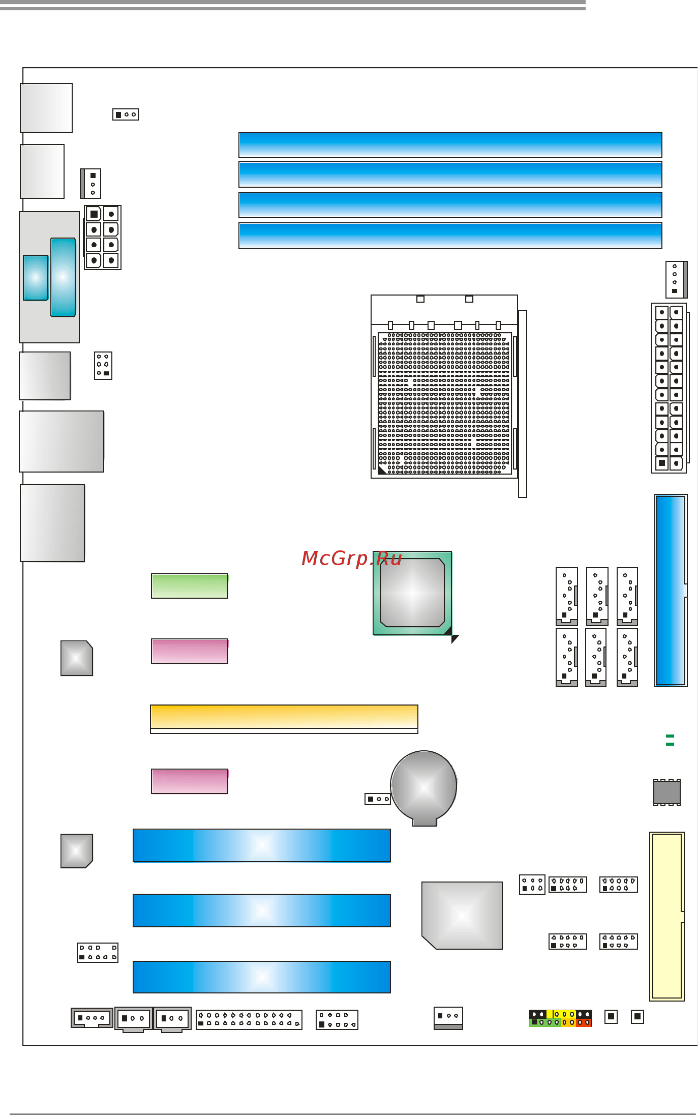 Biostar TF8200 A2+ Версия 5.x [7/65] Dimma1