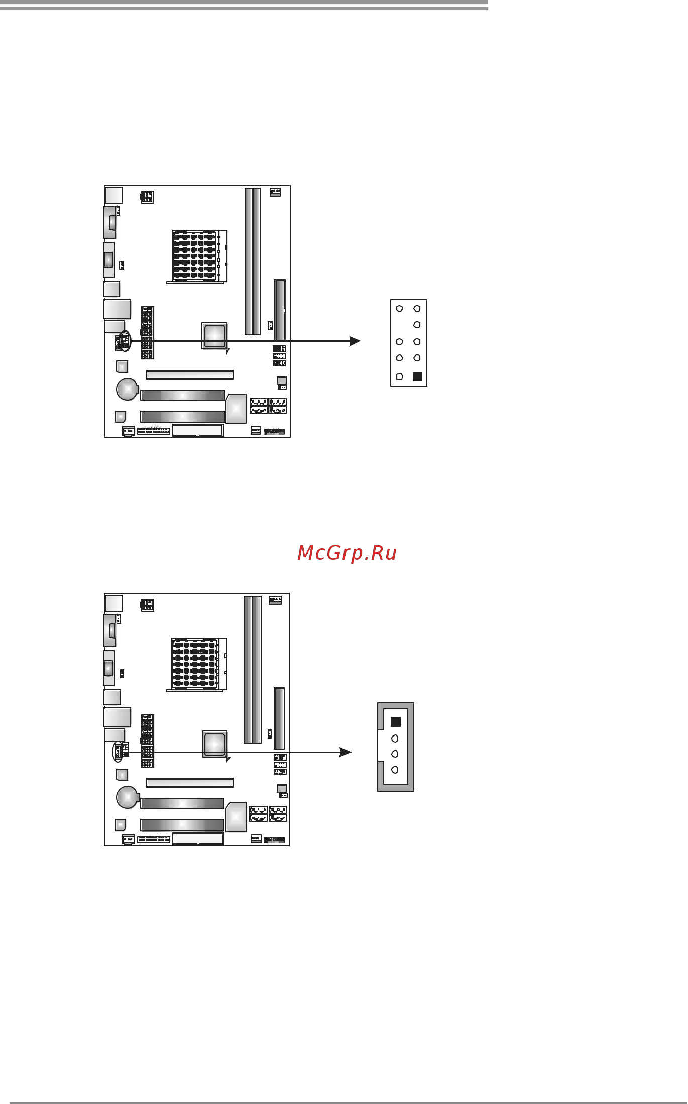 Biostar N68S+ Версия 6.x [17/47] Jaudiof1 front panel audio header