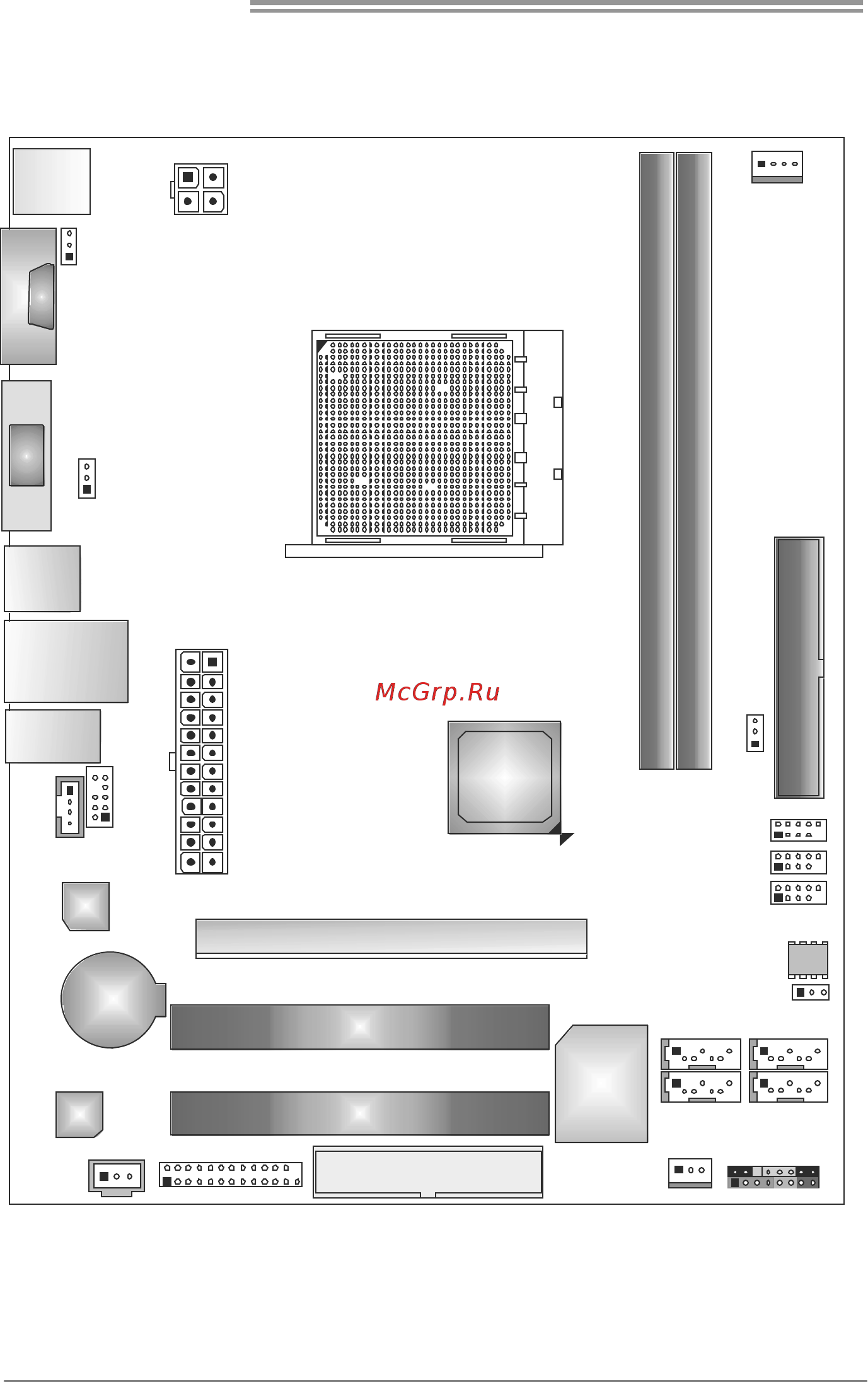 Biostar N68S+ Версия 6.x [6/47] Otherboard
