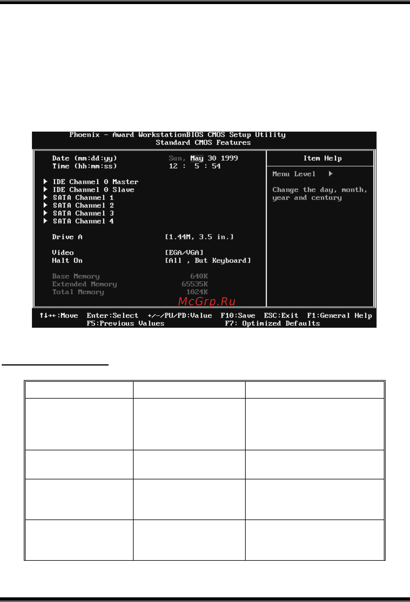 Biostar GF7025-M2 TE Версия 6.x [8/38] Gf7050 m2 se gf7025 m2 te